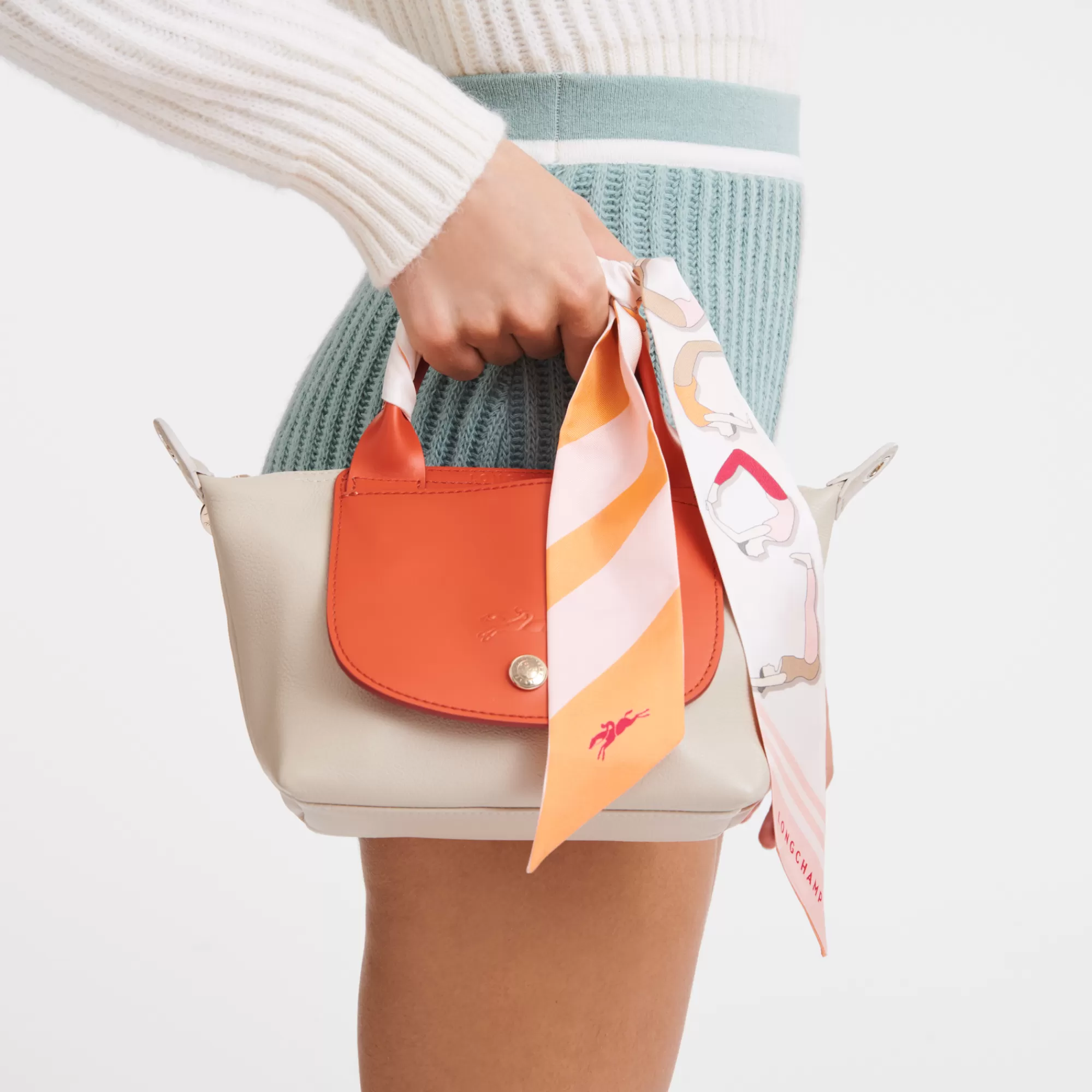 Bandeau | Longchamp Online