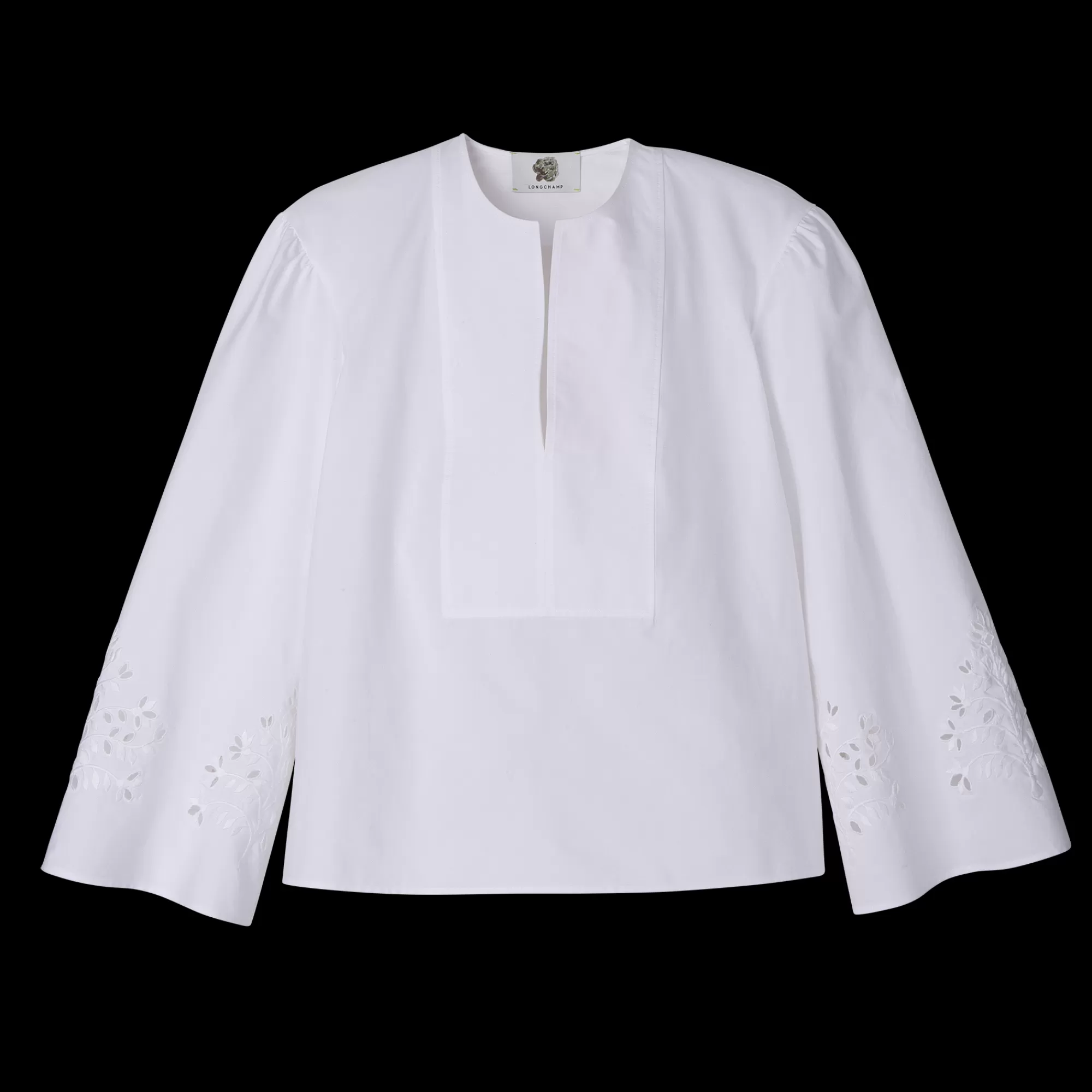 Blouse | Longchamp Outlet