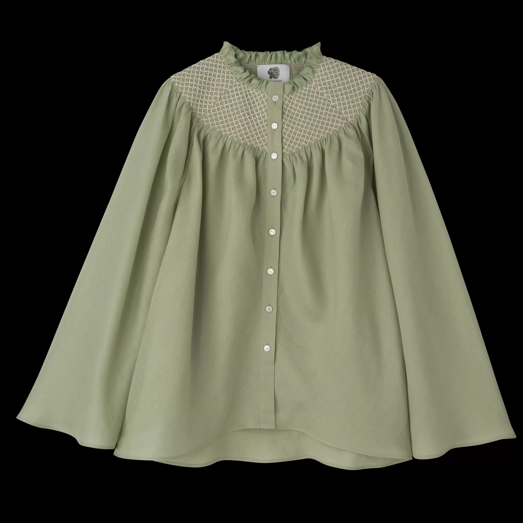 Blouse | Longchamp Clearance