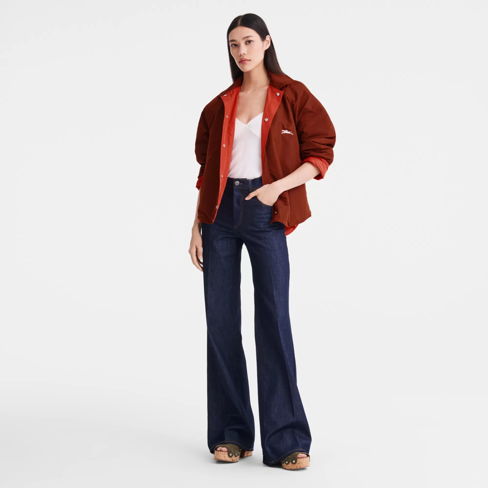 Blouson ouatiné | Longchamp Sale