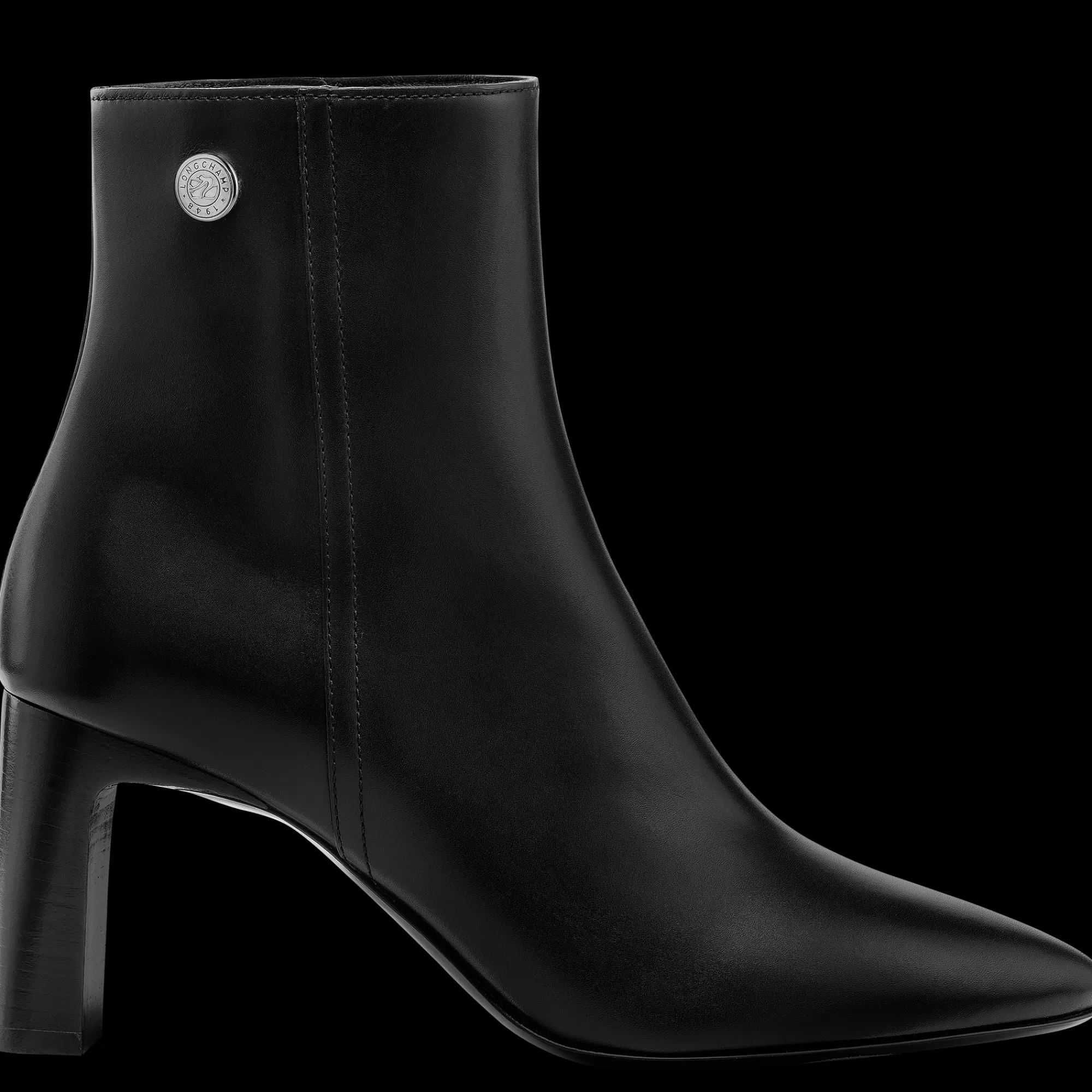 Boots | Longchamp Hot