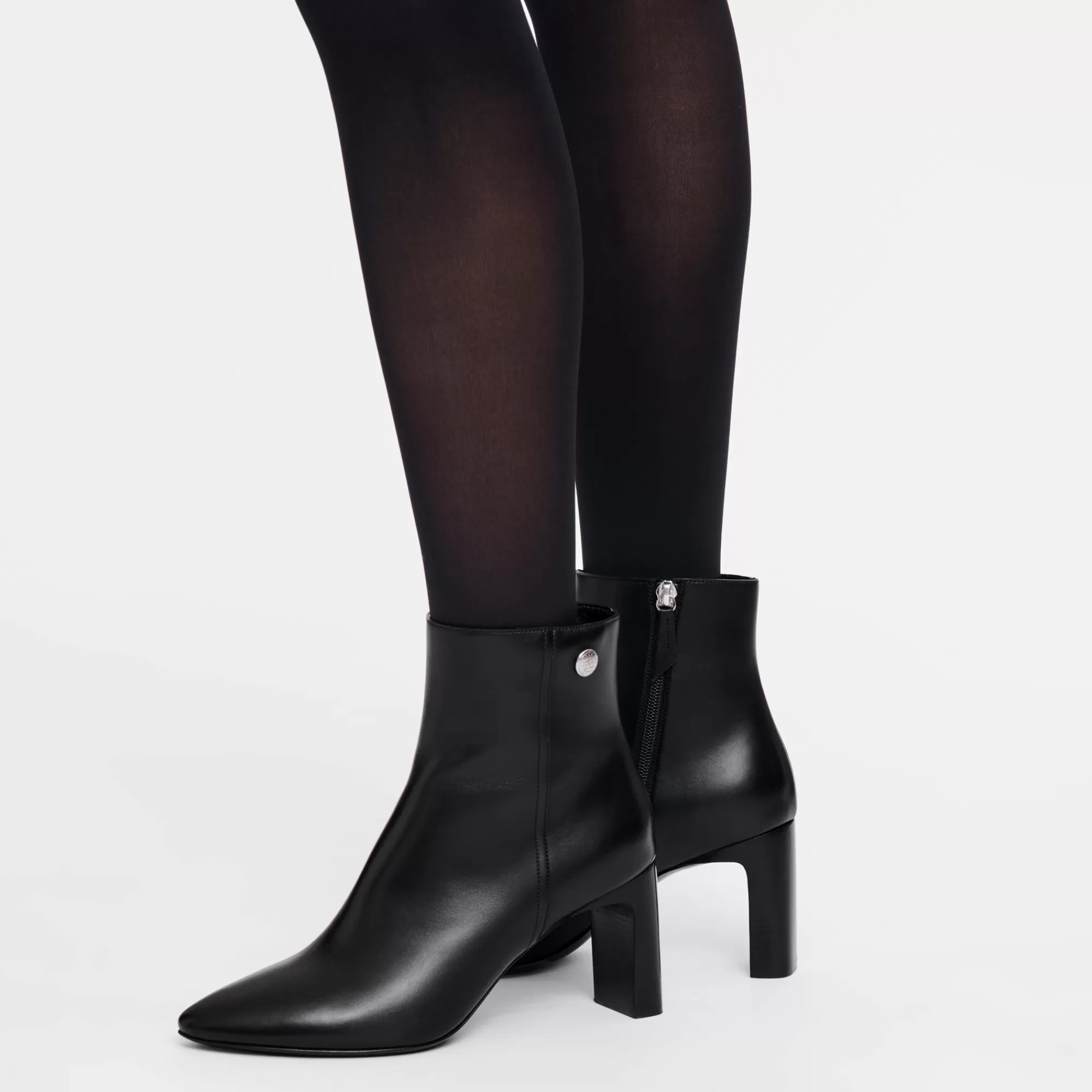 Boots | Longchamp Hot