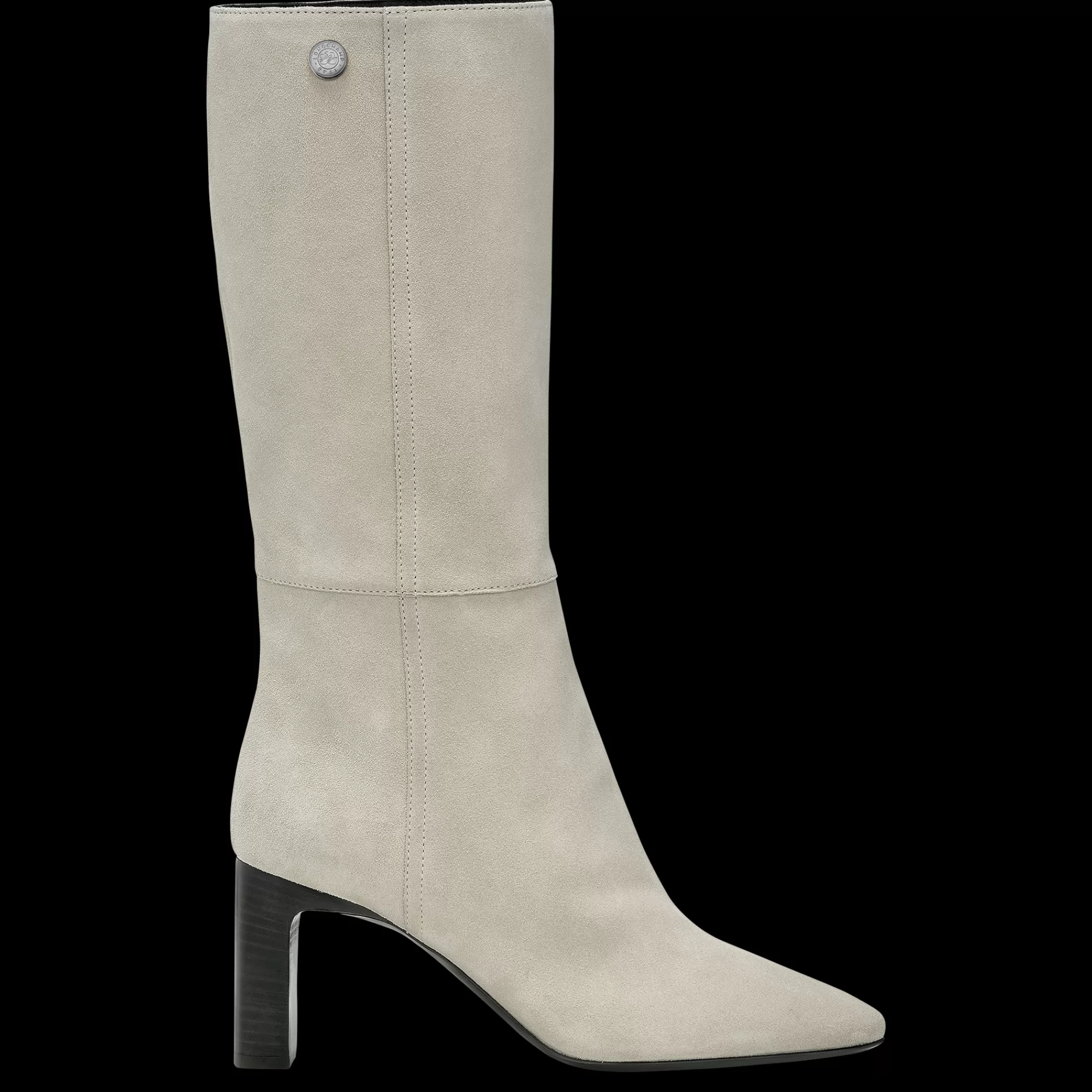 Bottes à talon | Longchamp Clearance