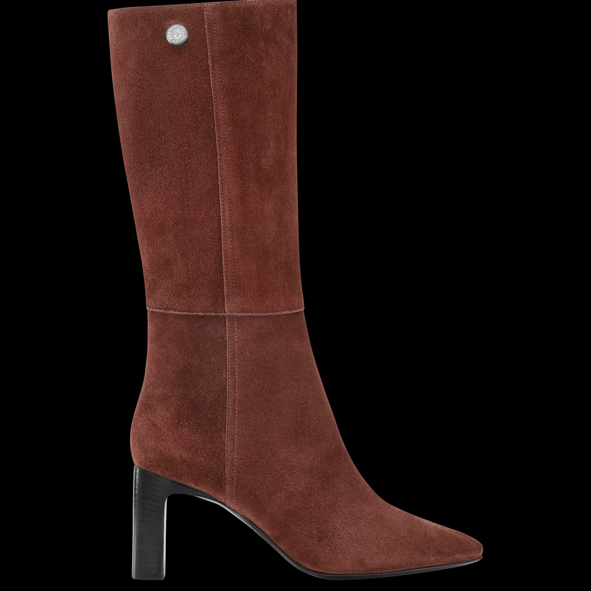 Bottes à talon | Longchamp Online