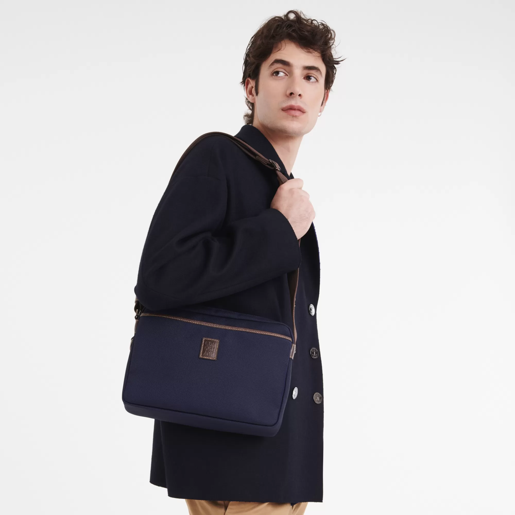 Camera bag M | Longchamp Online