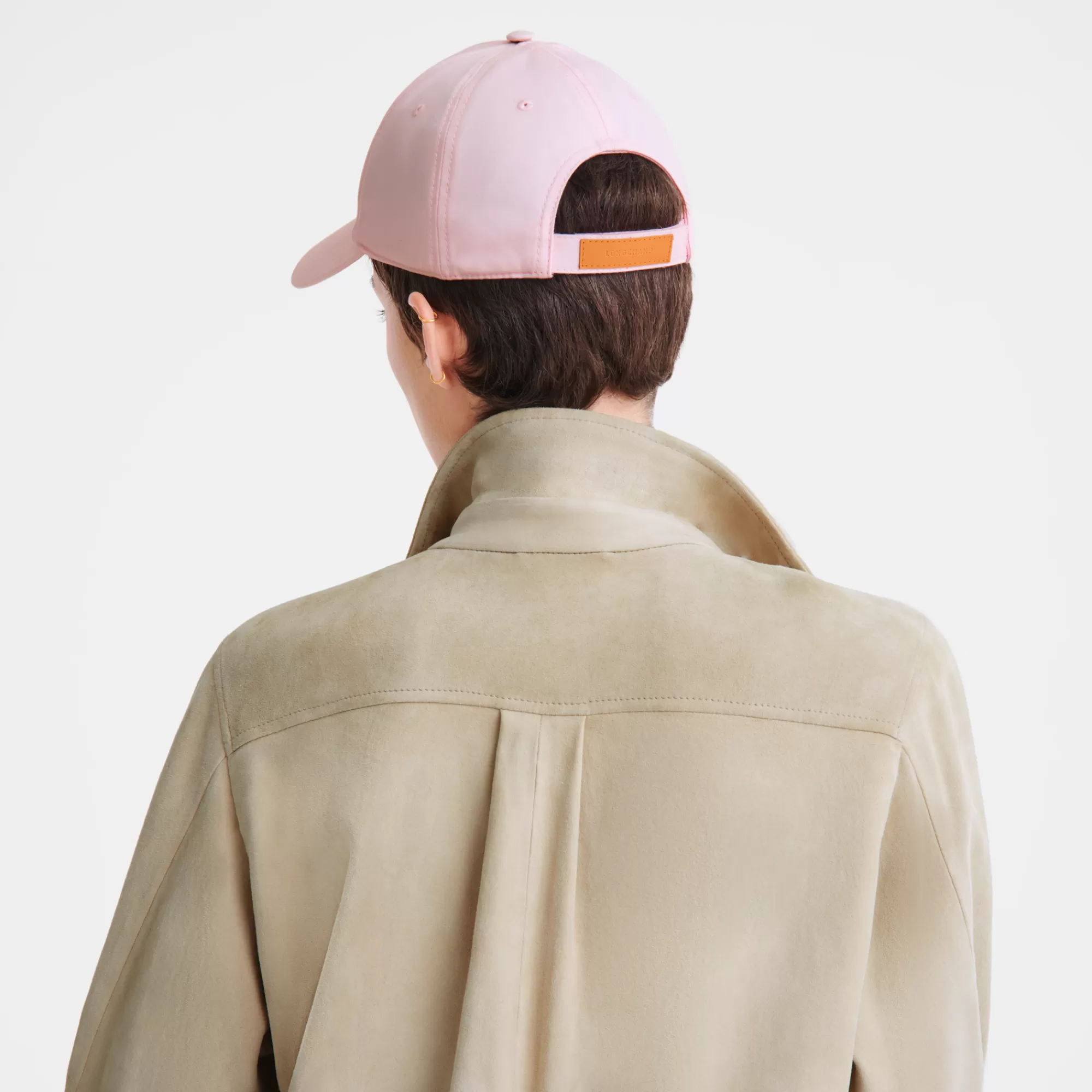 Casquette brodée | Longchamp Store