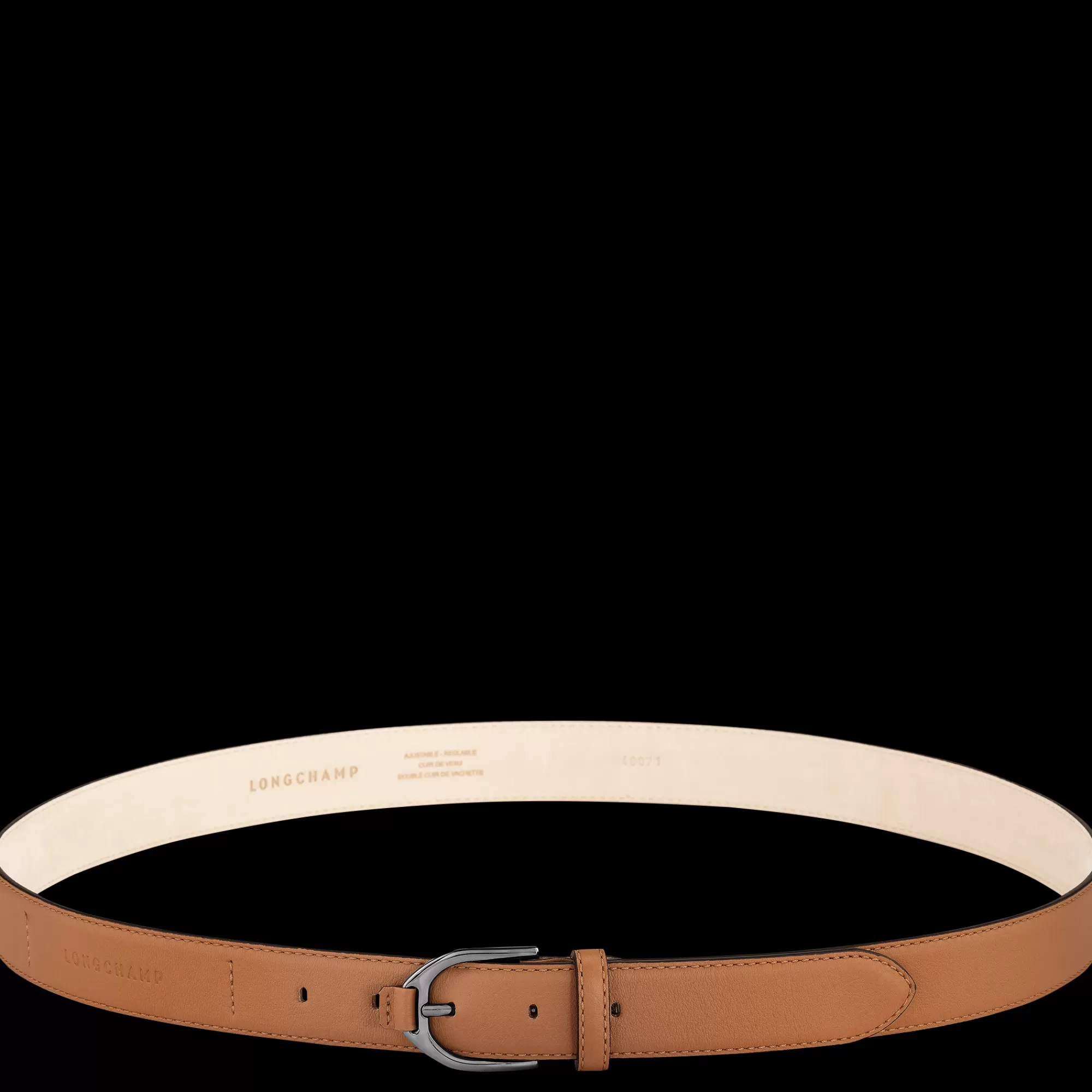 Ceinture femme | Longchamp Best Sale