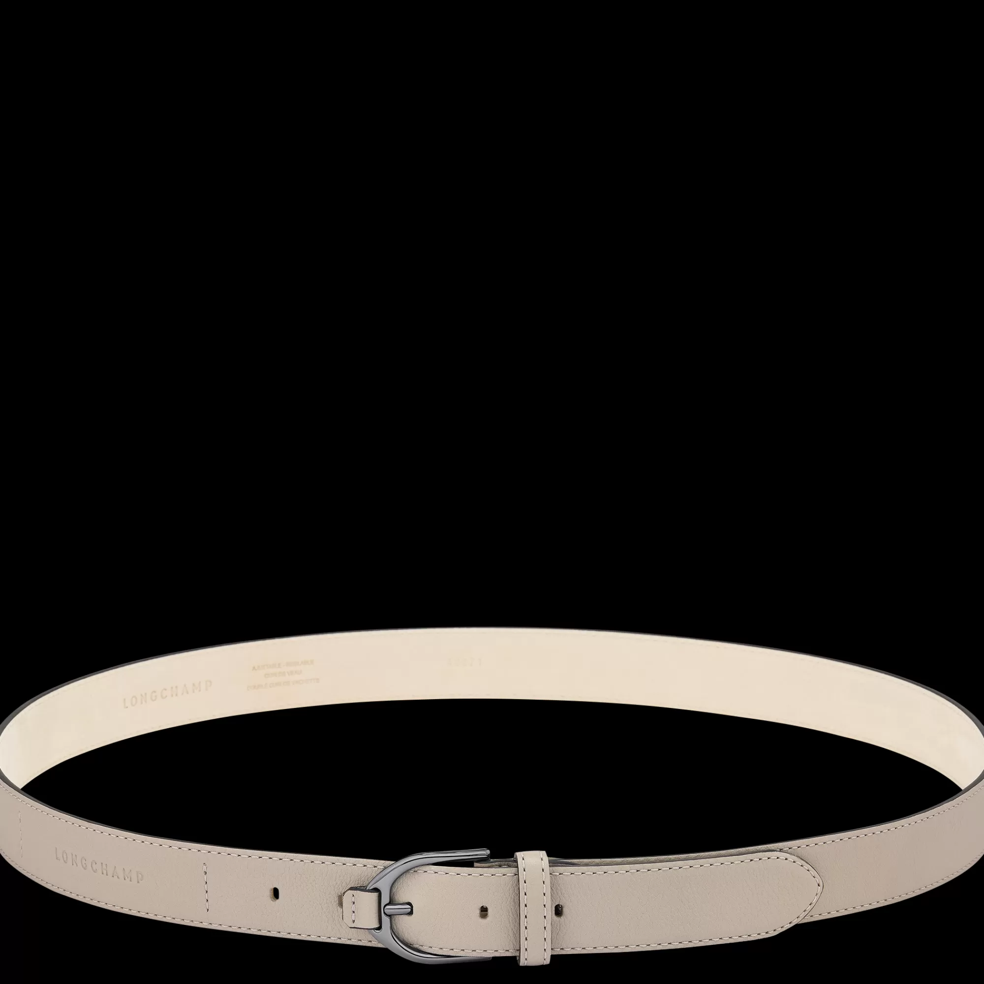 Ceinture femme | Longchamp Best Sale