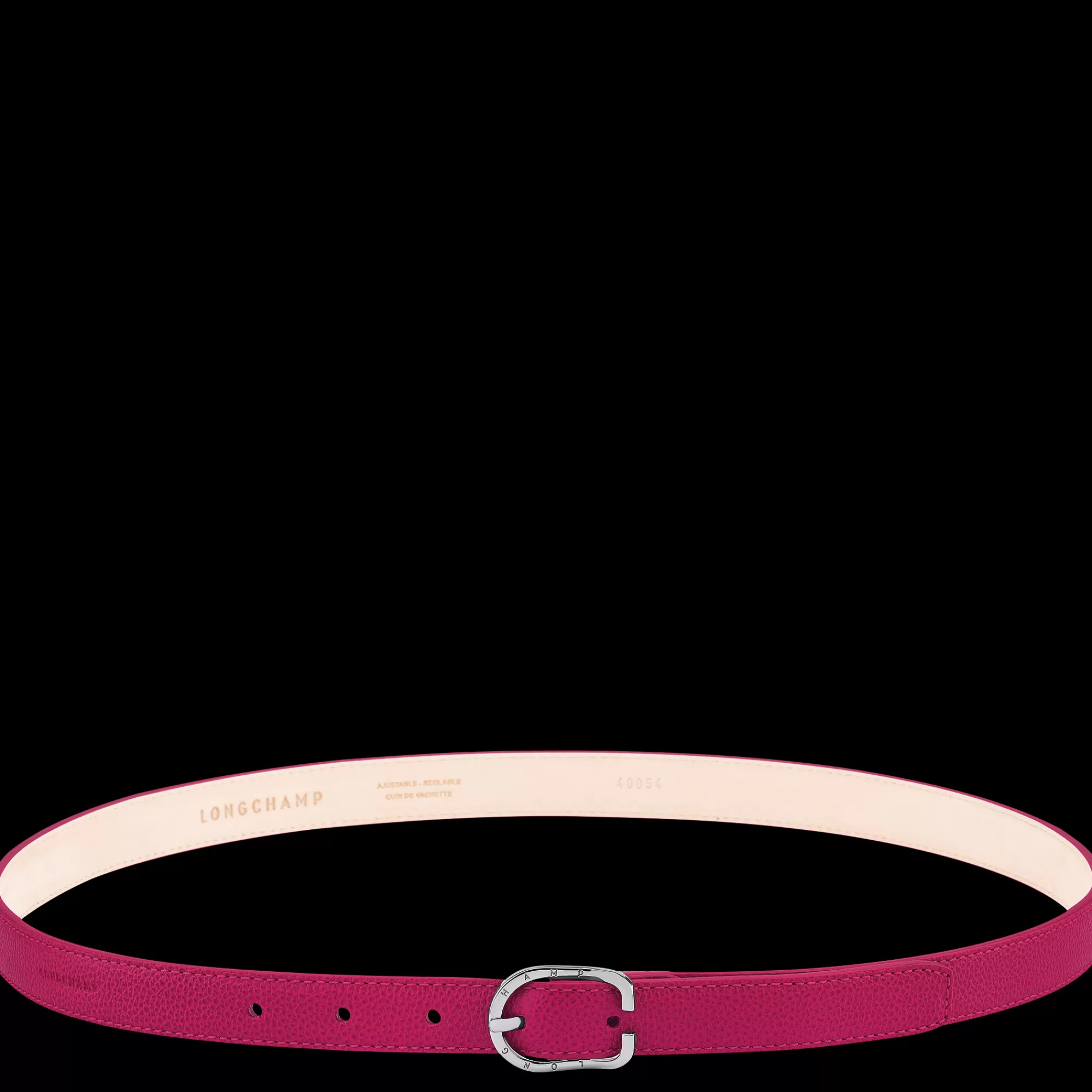 Ceinture femme | Longchamp Online