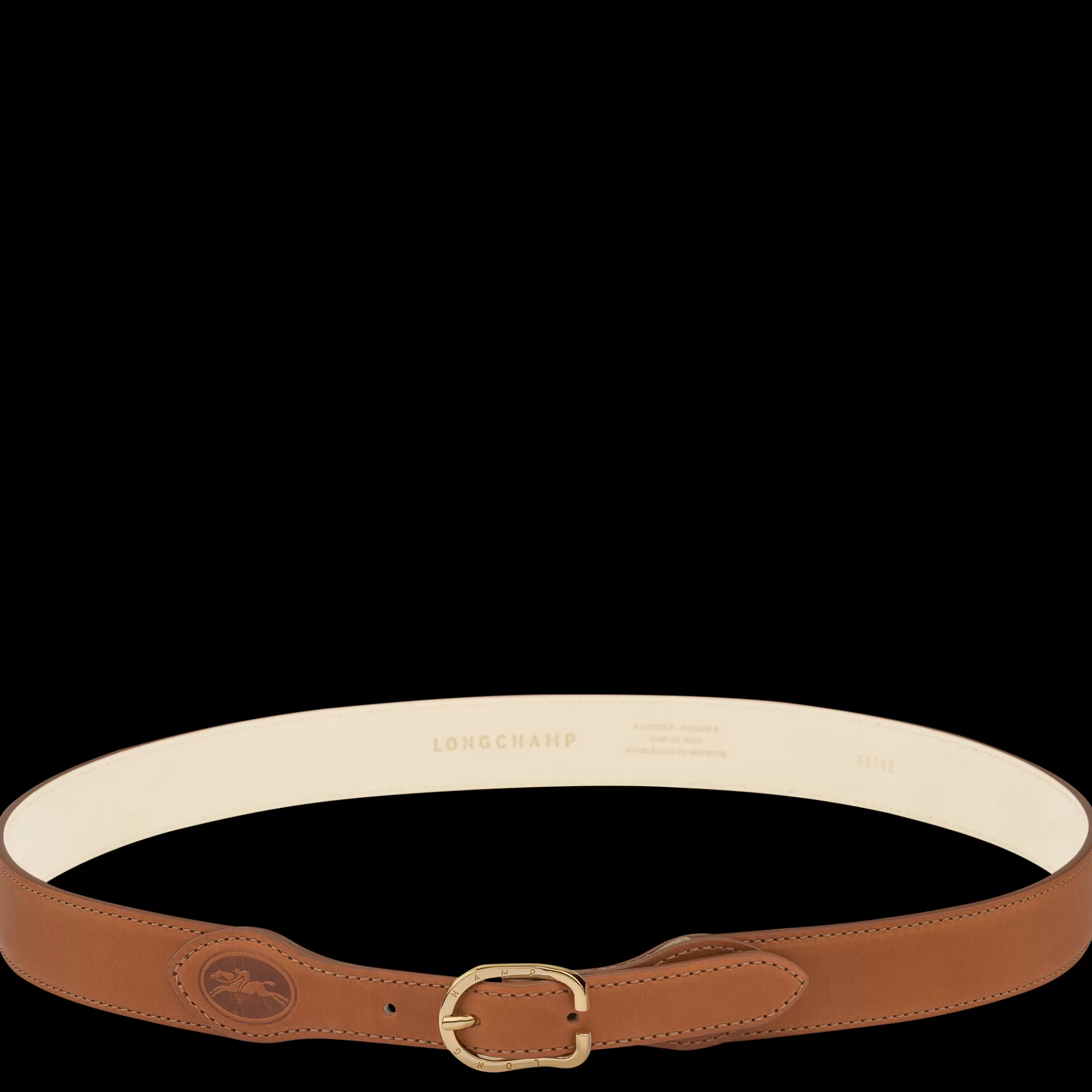 Ceinture femme | Longchamp Fashion