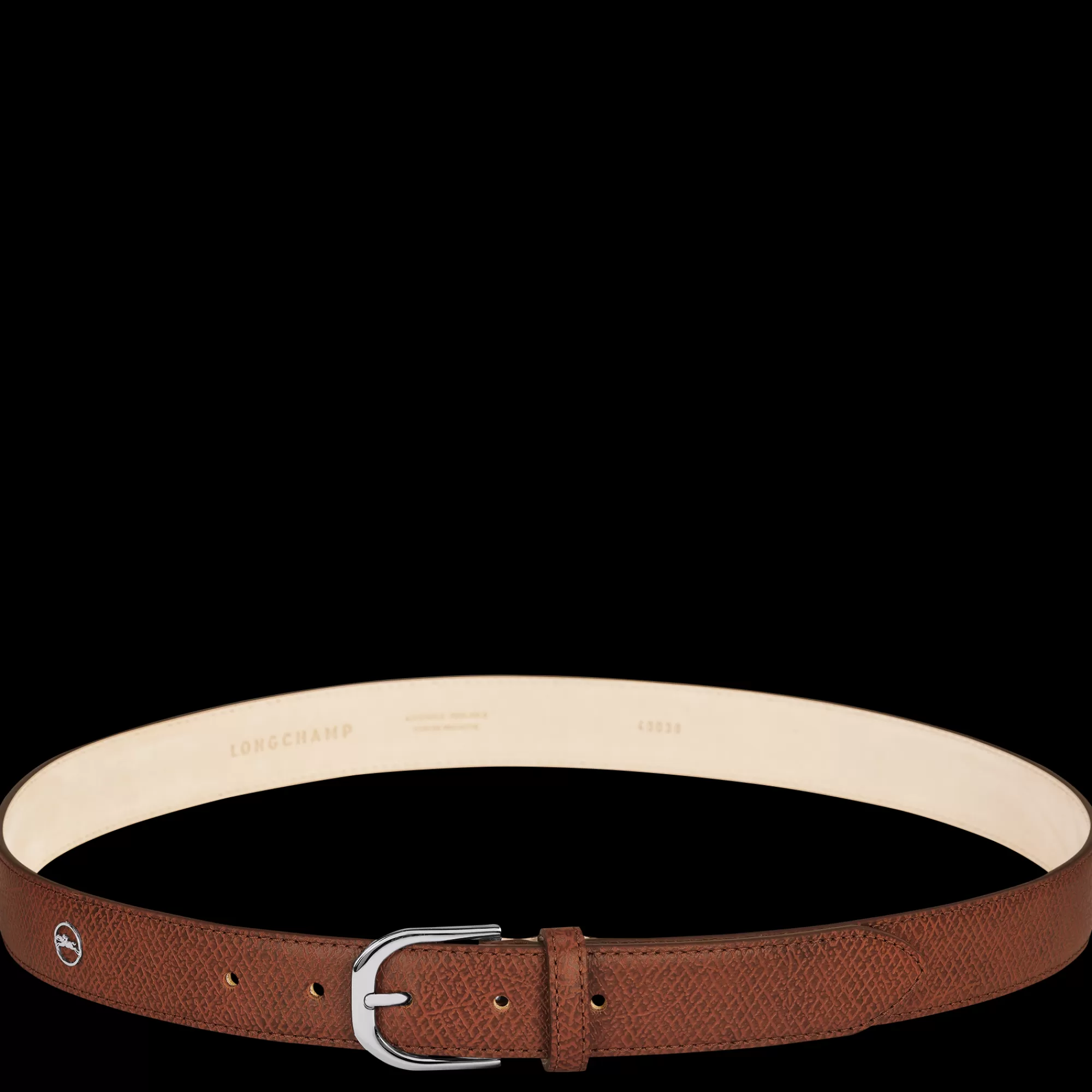 Ceinture femme | Longchamp Online