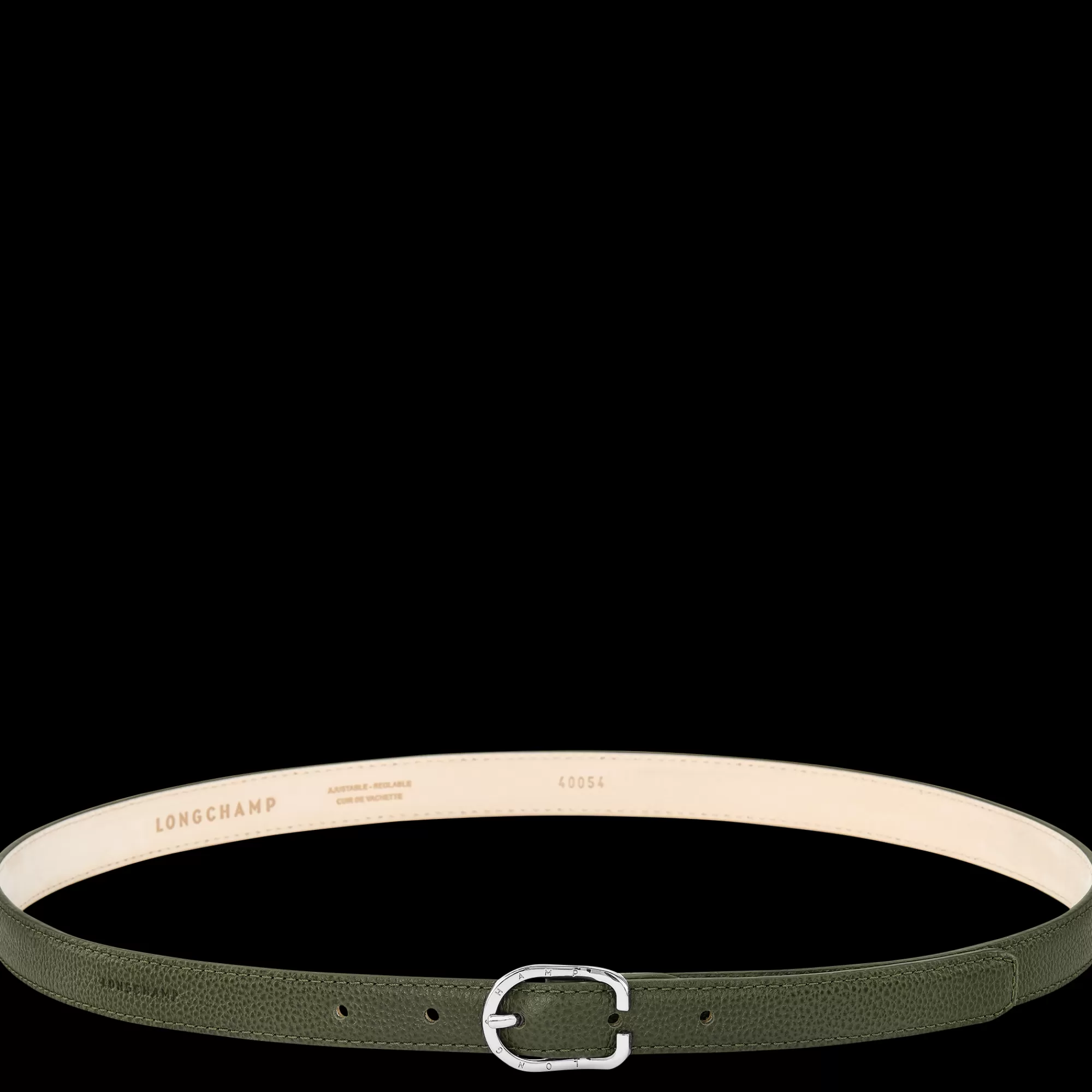 Ceinture femme | Longchamp Clearance