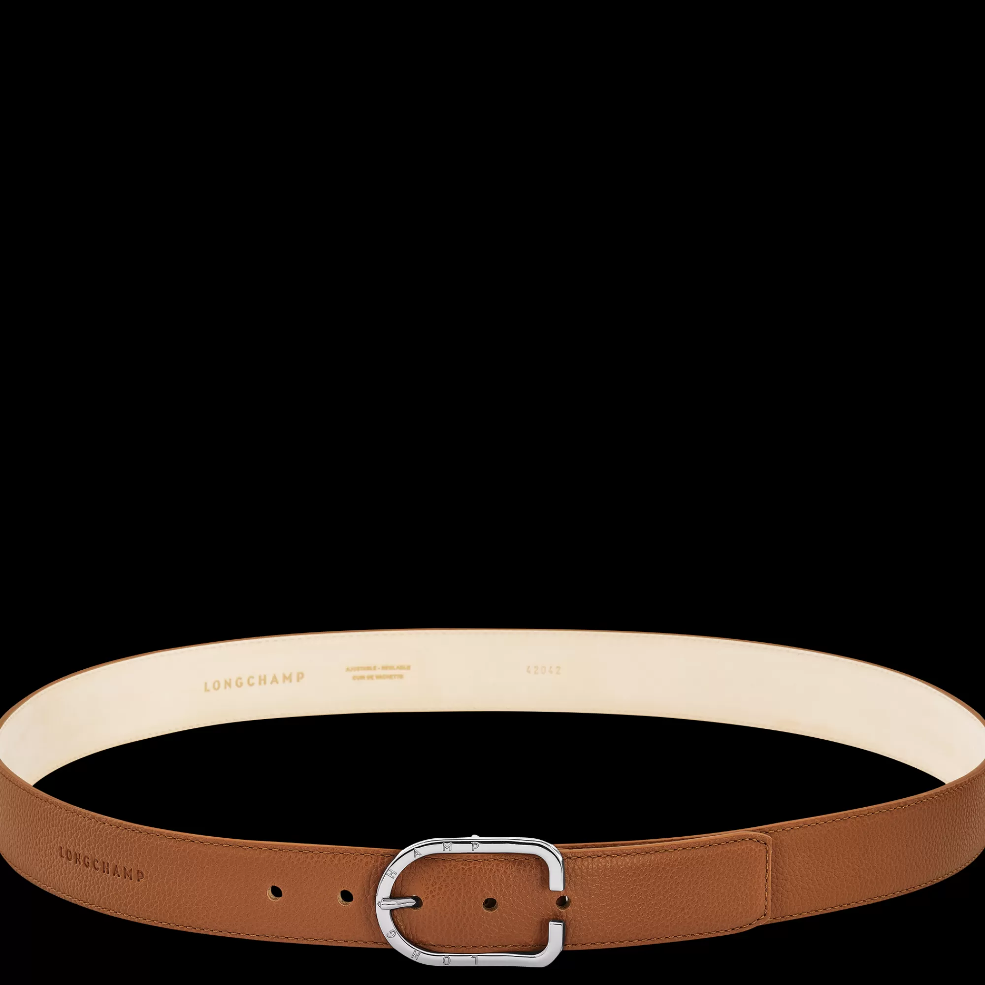 Ceinture homme | Longchamp Fashion