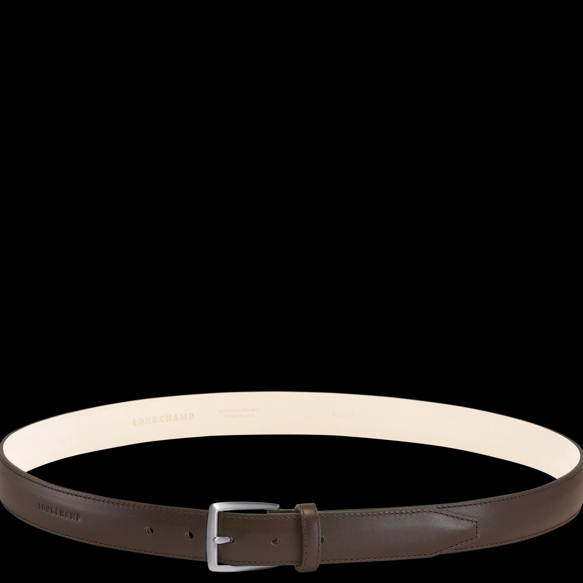 Ceinture homme | Longchamp Store