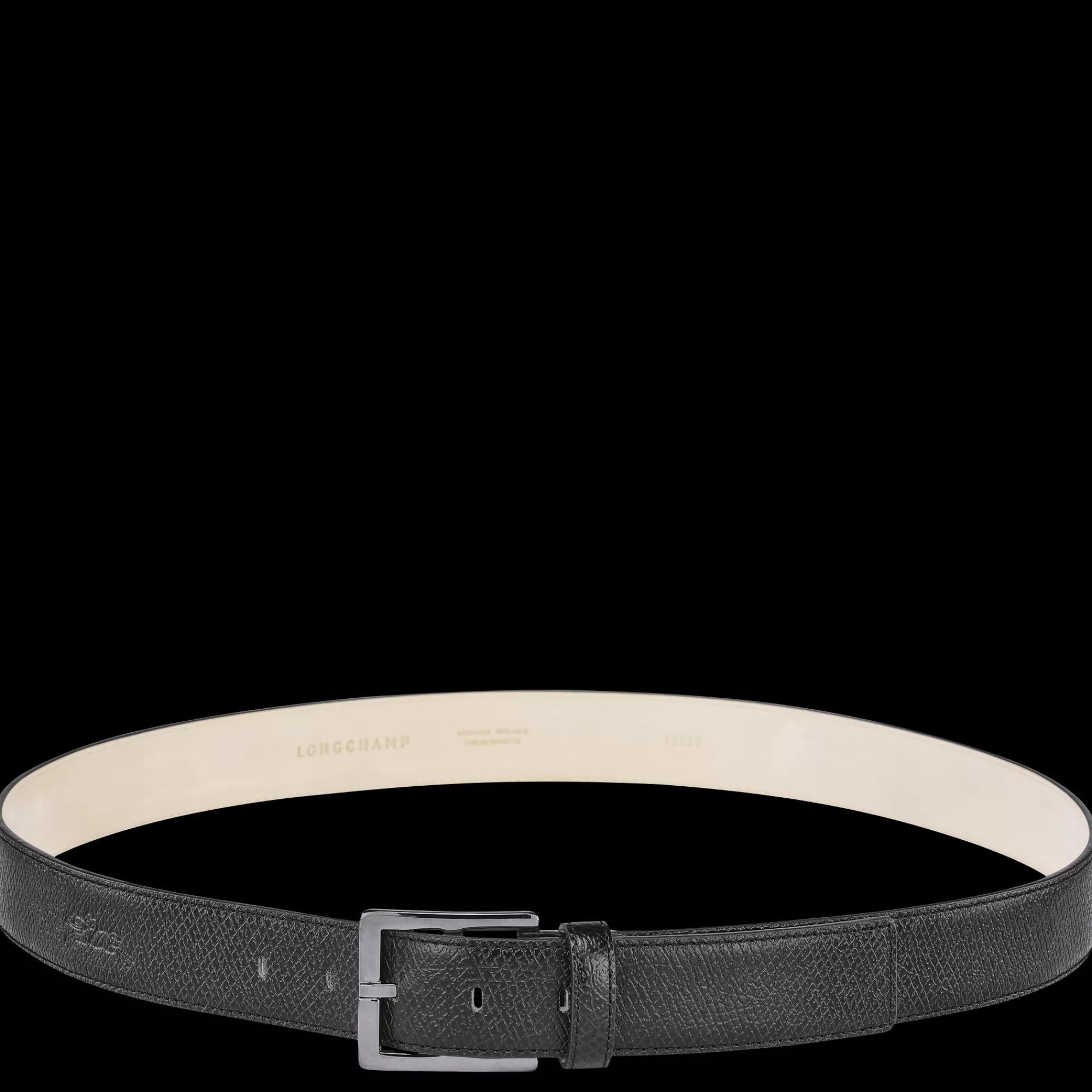 Ceinture homme | Longchamp Outlet