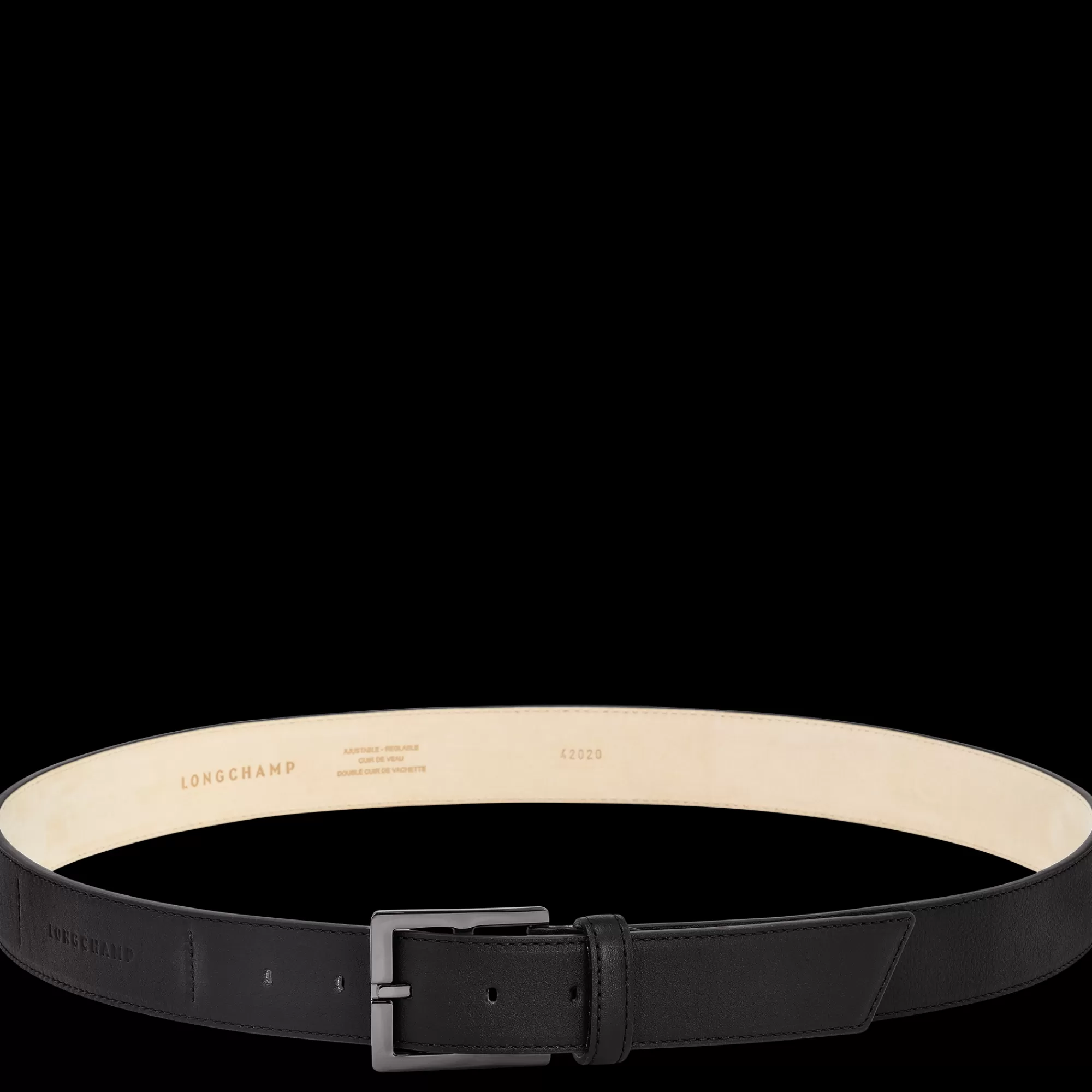 Ceinture homme | Longchamp Store