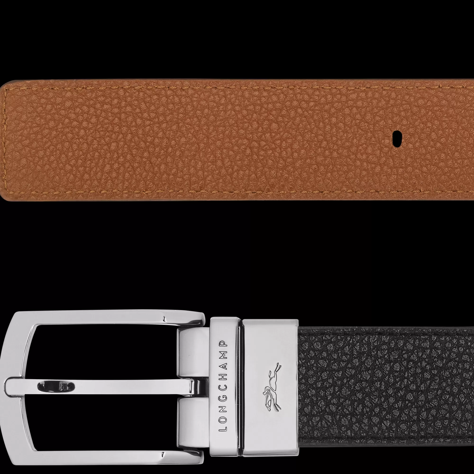 Ceinture homme | Longchamp Fashion