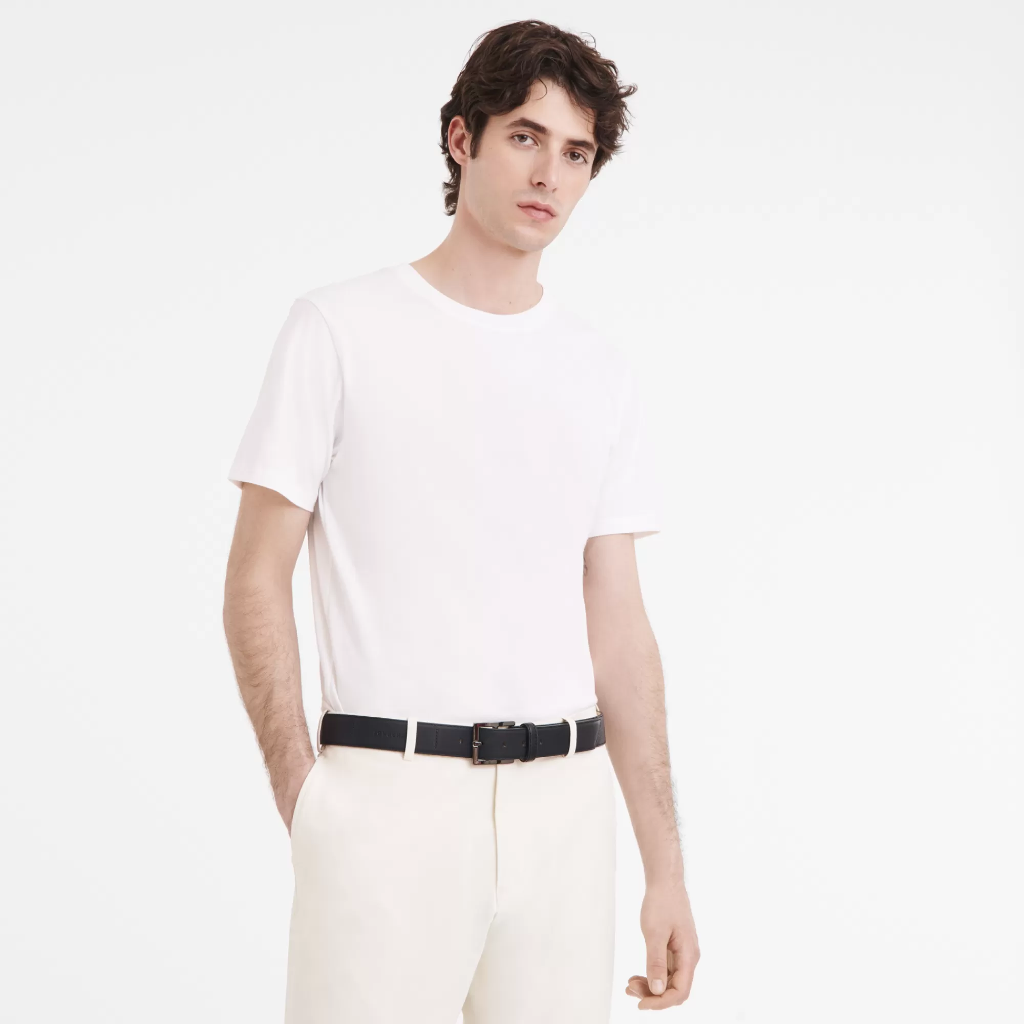 Ceinture homme | Longchamp Store