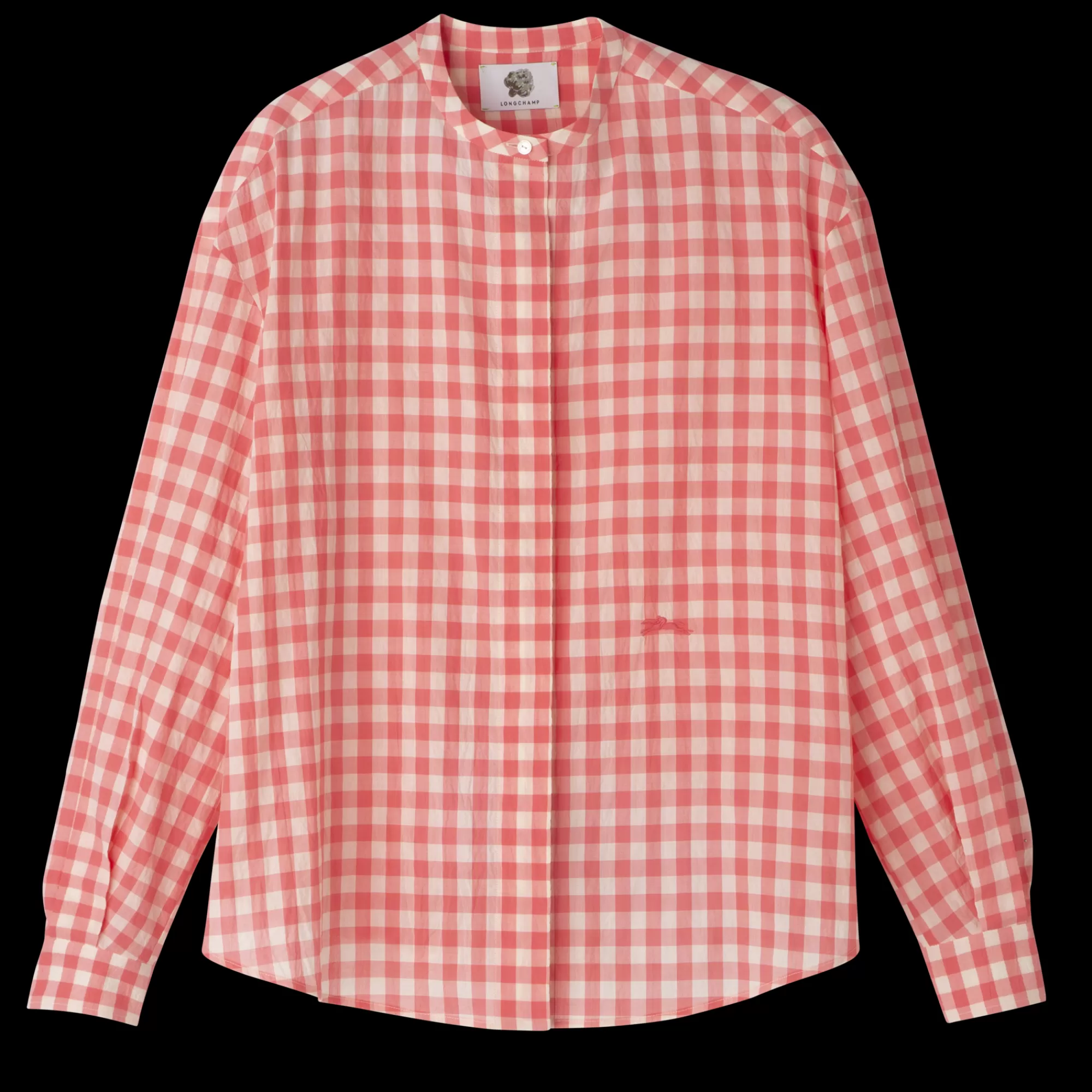 Chemise | Longchamp Discount