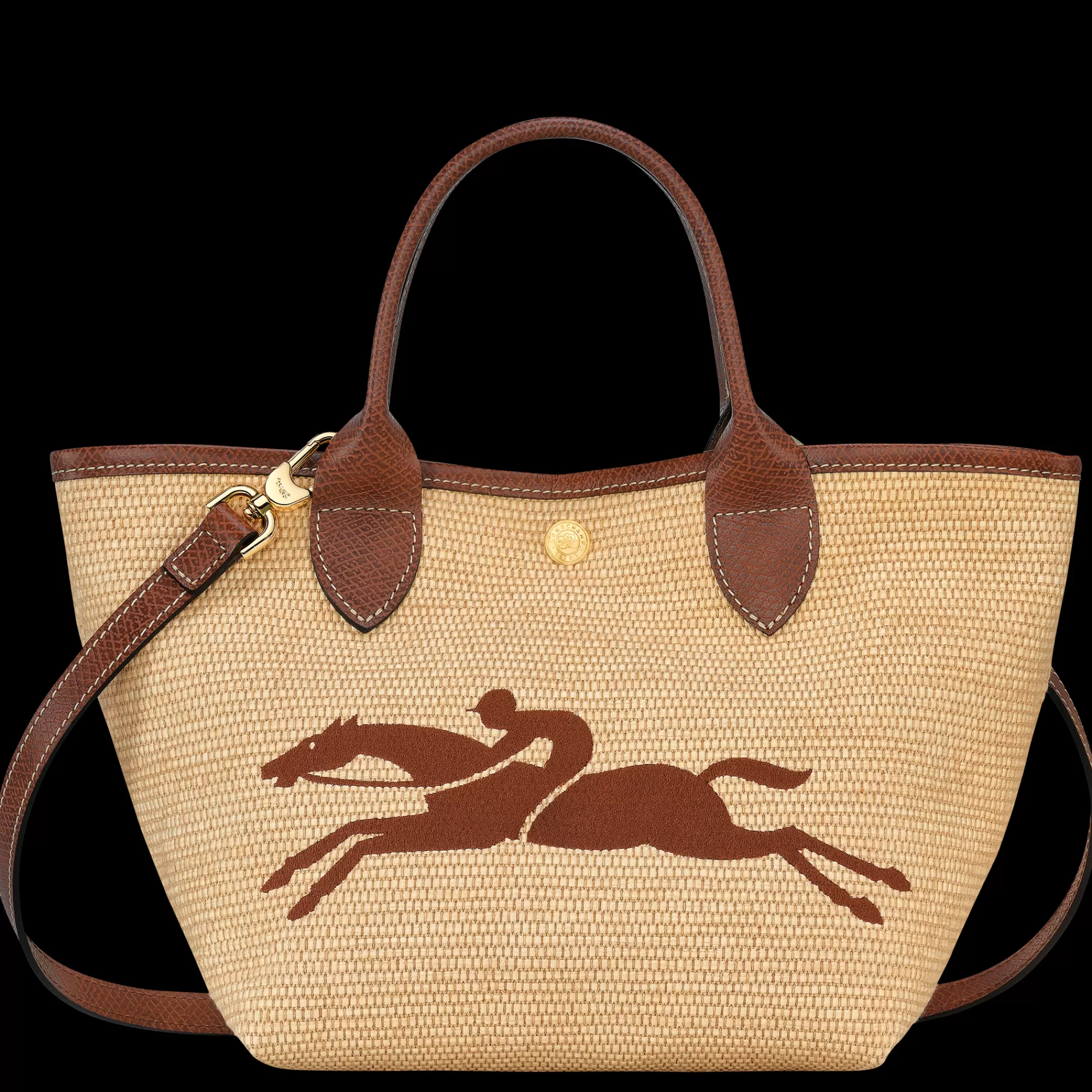 Panier S | Longchamp Shop