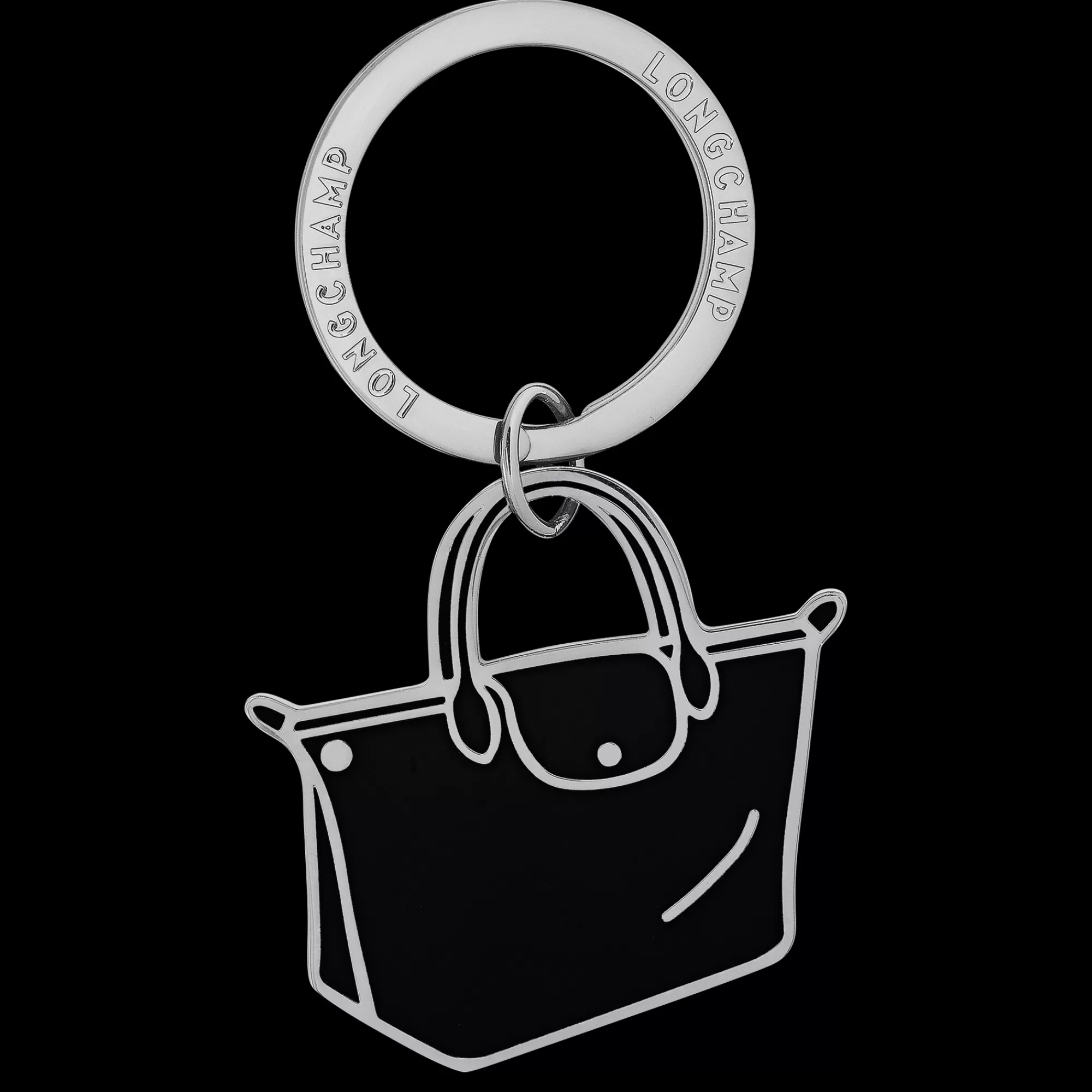 Porte-clés | Longchamp Store