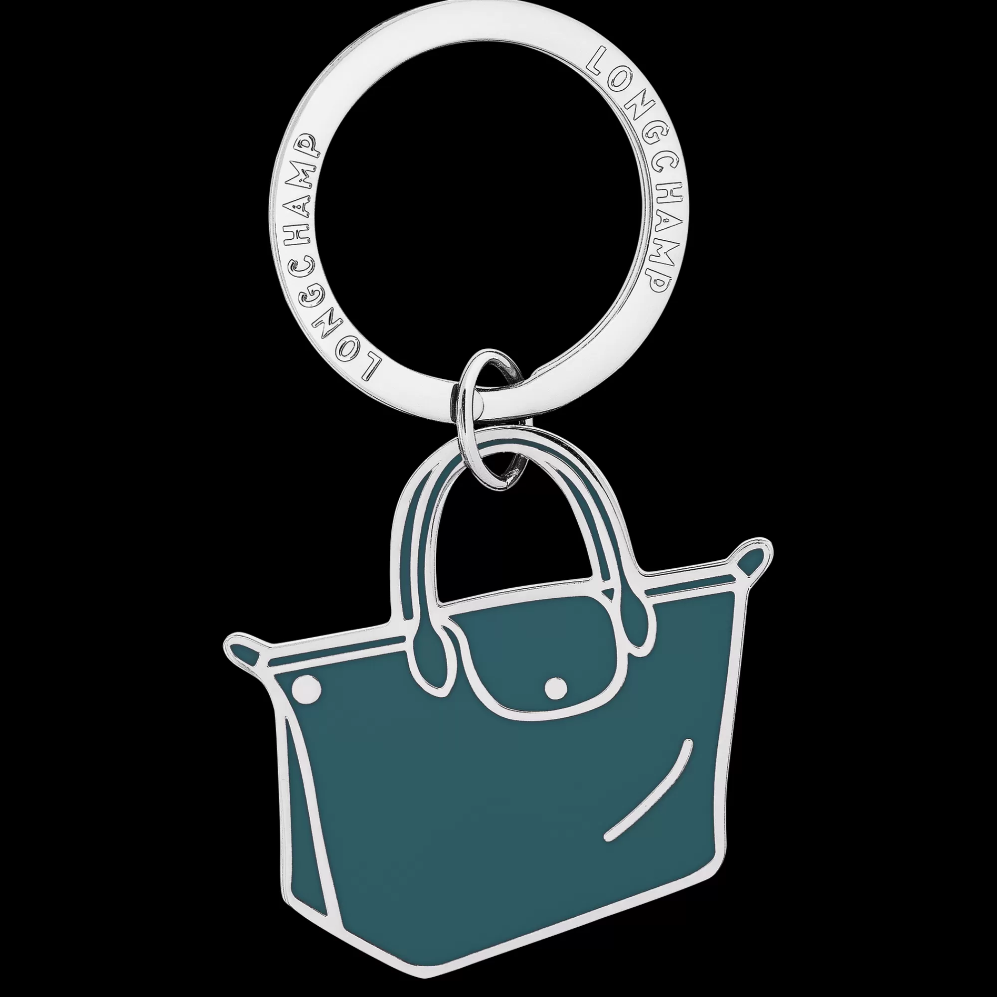 Porte-clés | Longchamp Discount