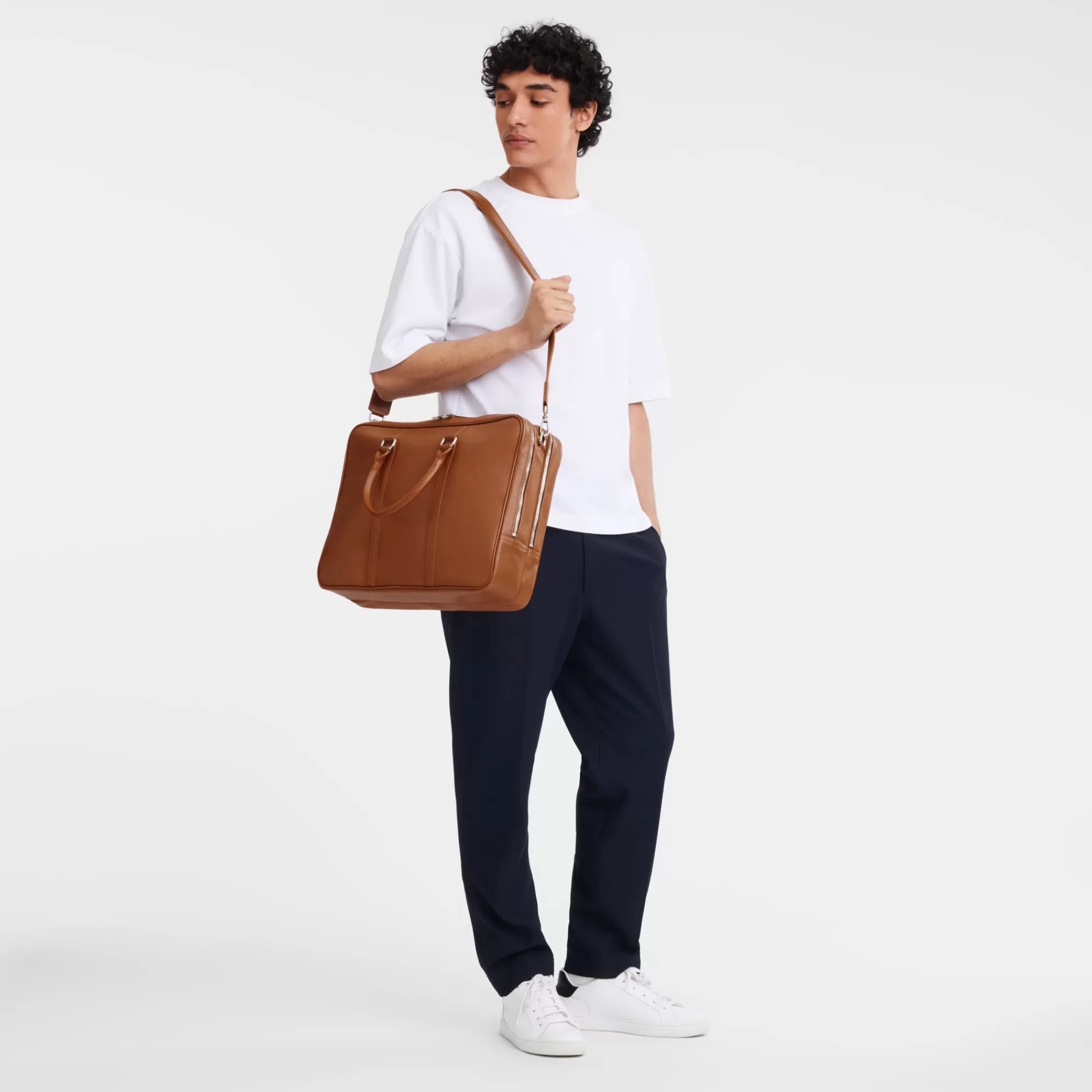 Porte-documents L | Longchamp Cheap