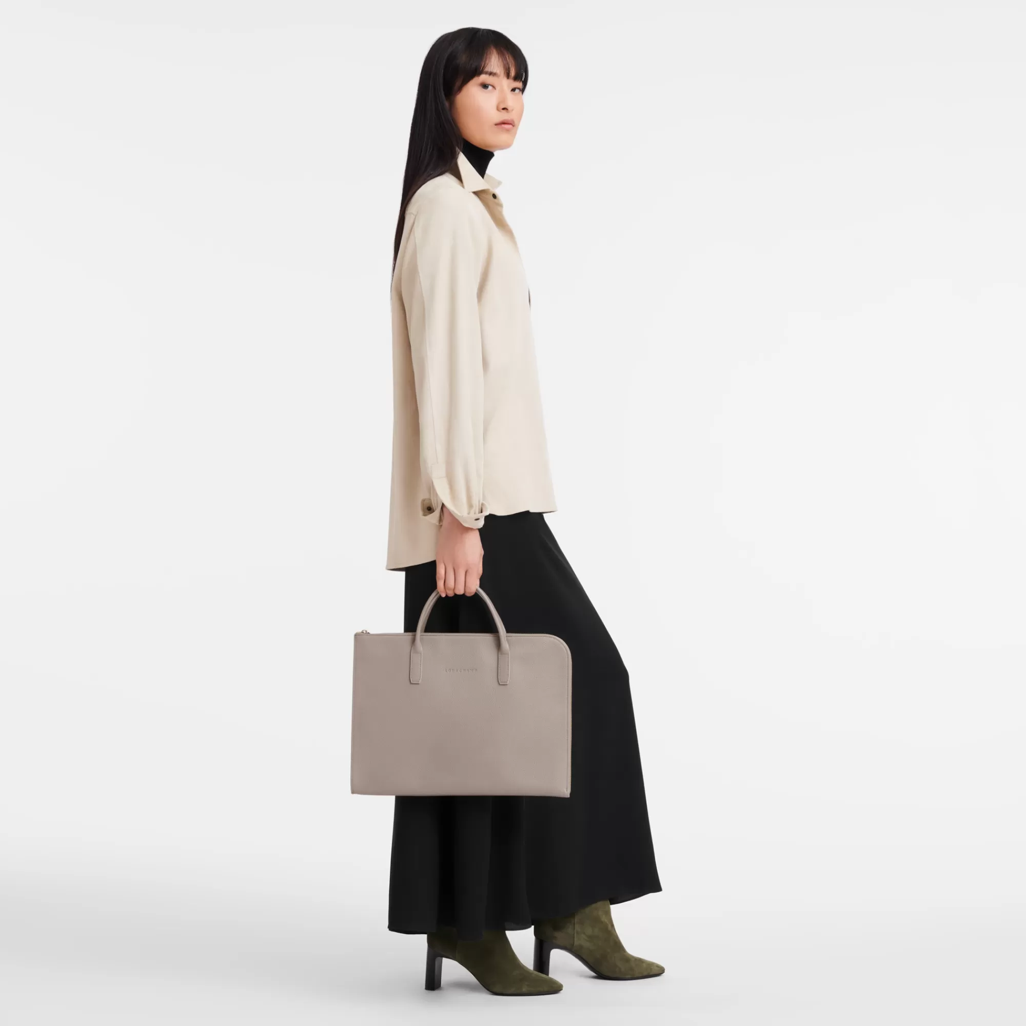 Porte-documents S | Longchamp New