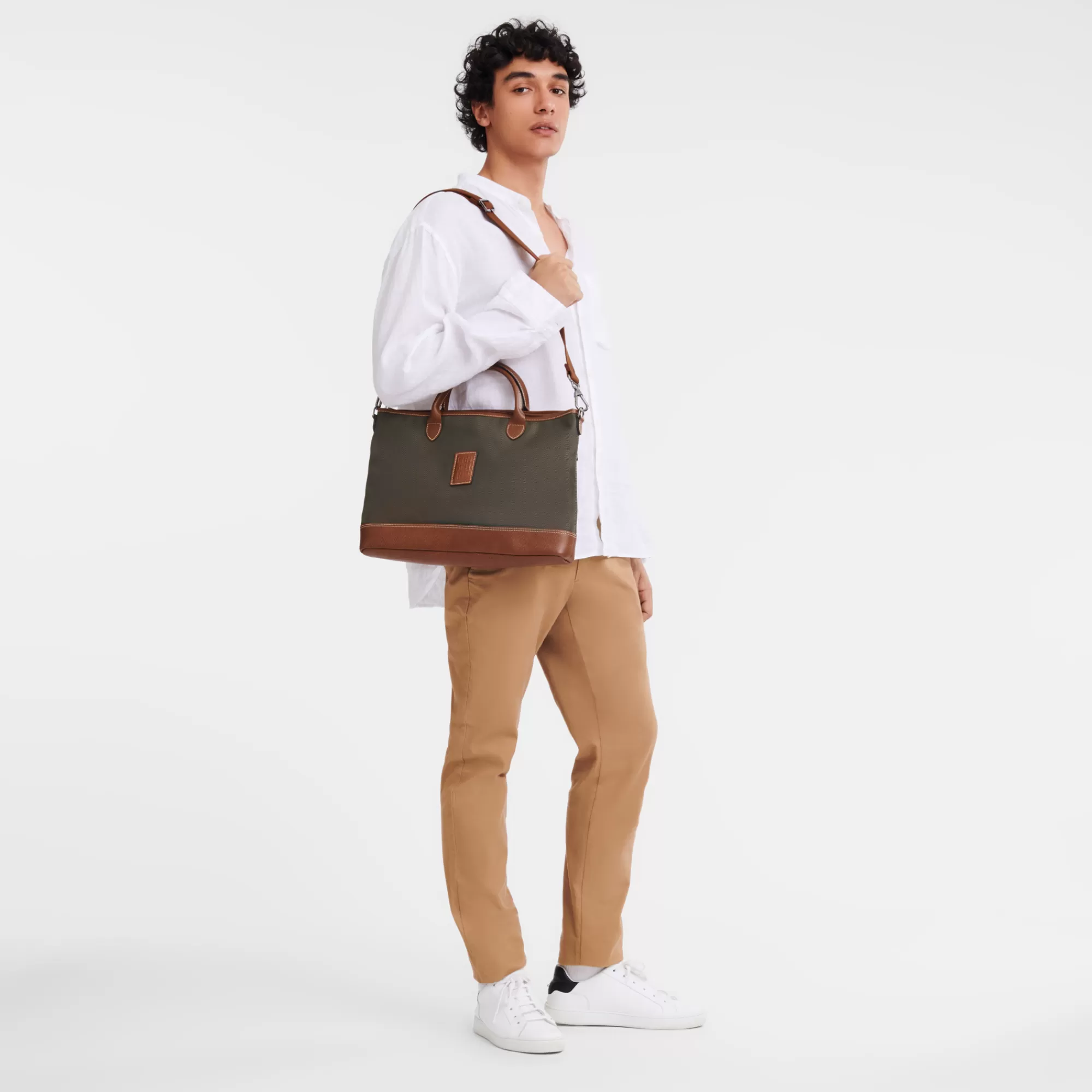 Porte-documents S | Longchamp Hot