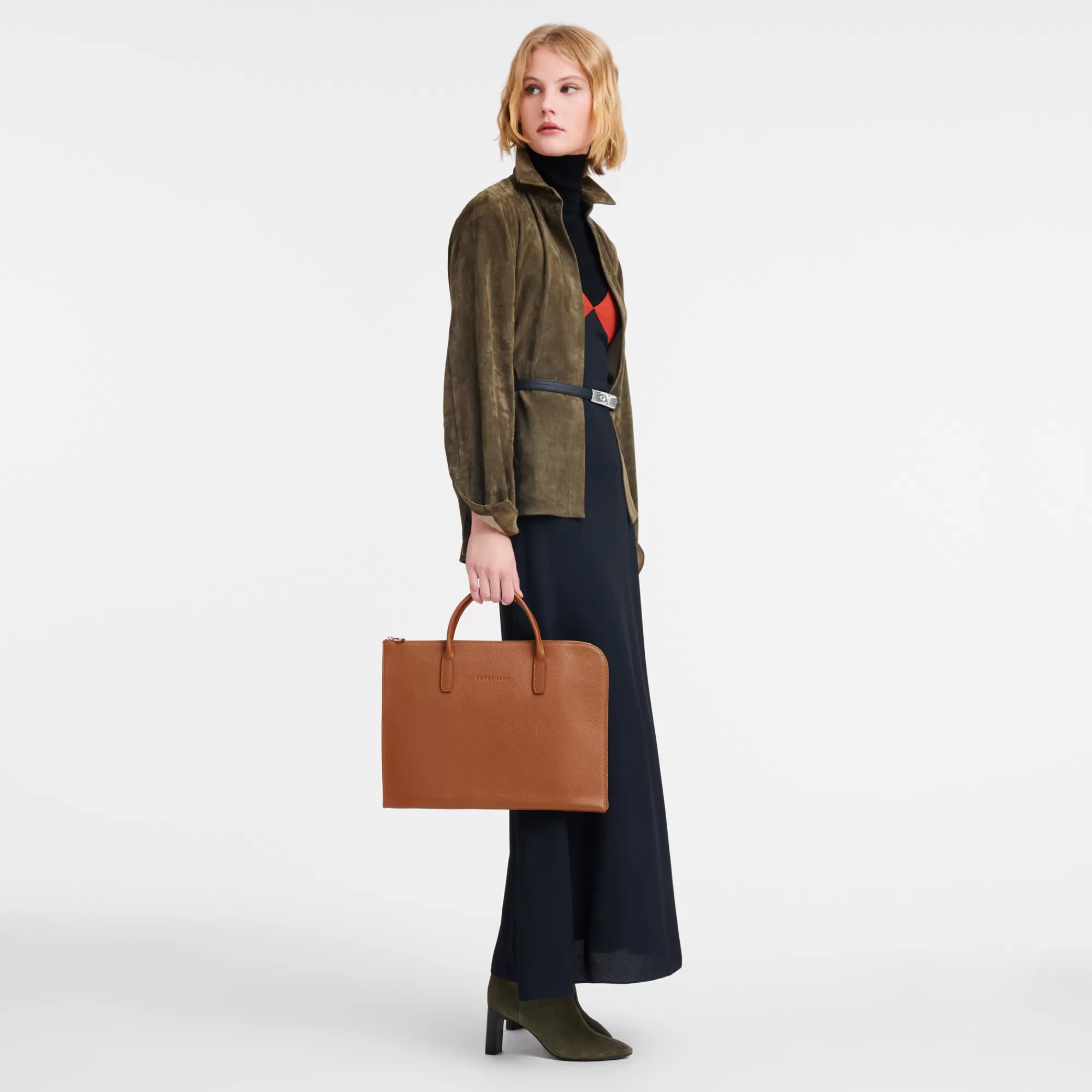 Porte-documents S | Longchamp Flash Sale