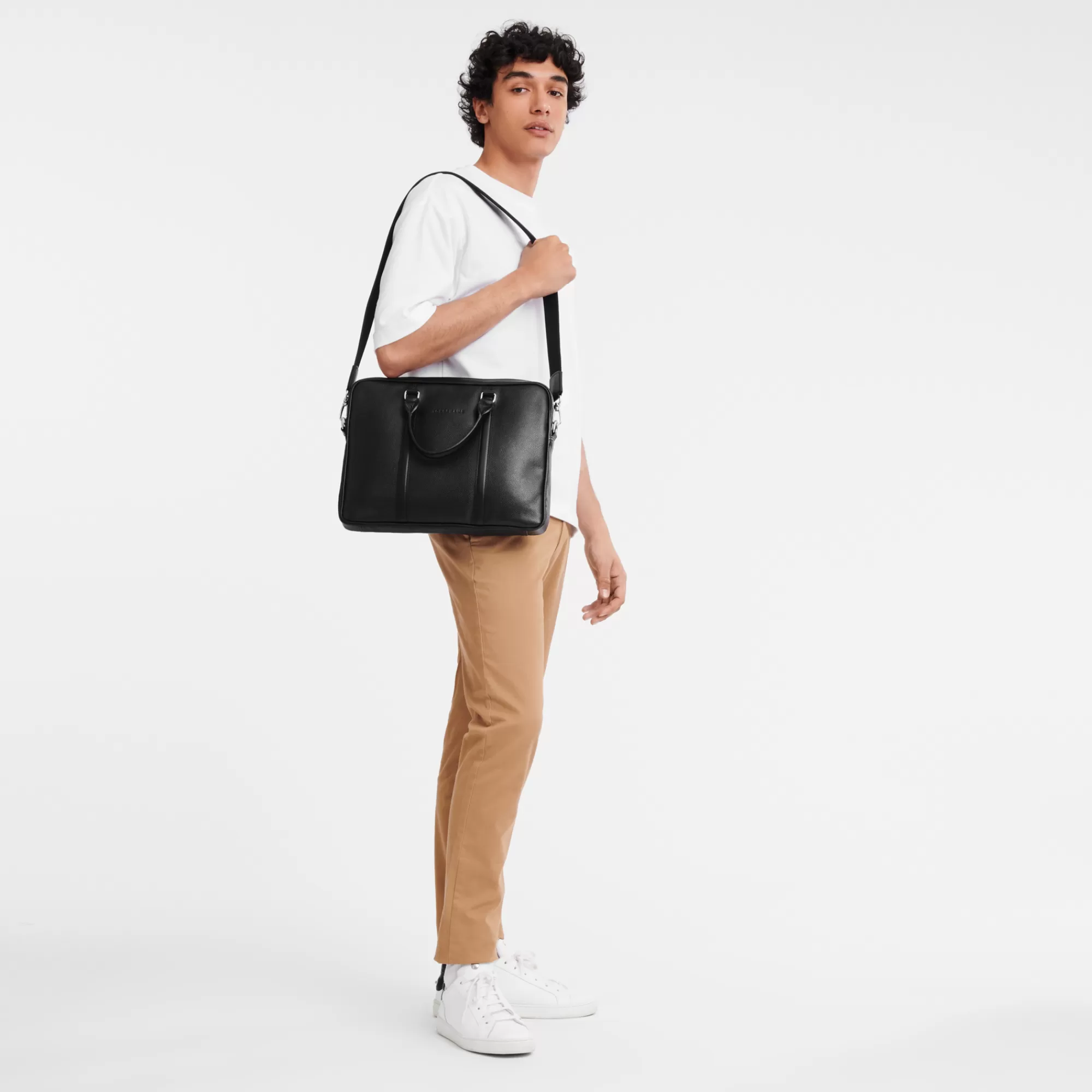 Porte-documents XS | Longchamp Flash Sale