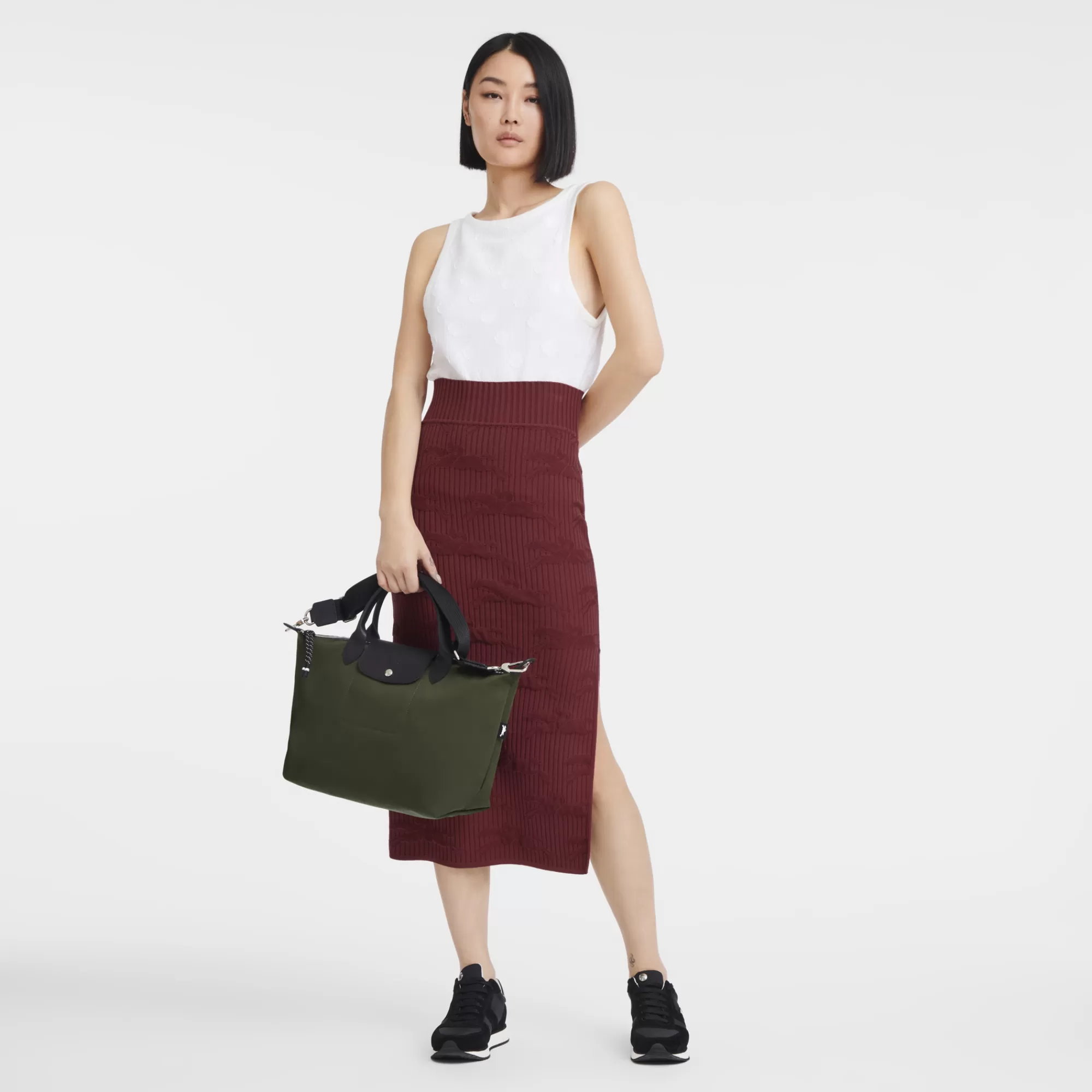 Sac à main L | Longchamp Clearance