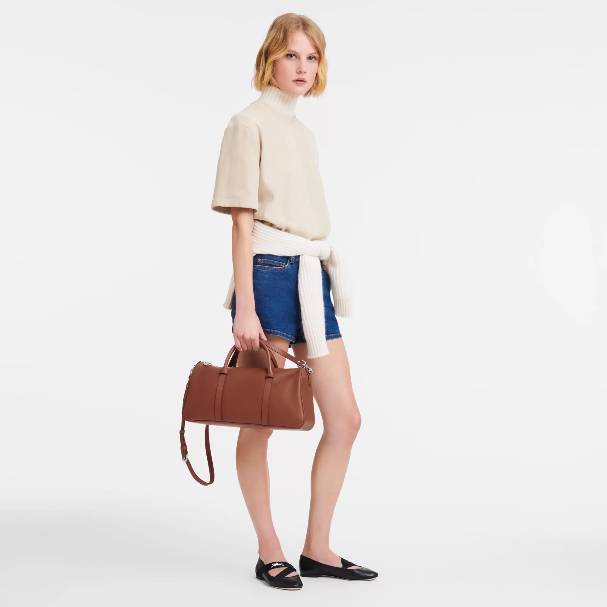 Sac à main L | Longchamp Fashion