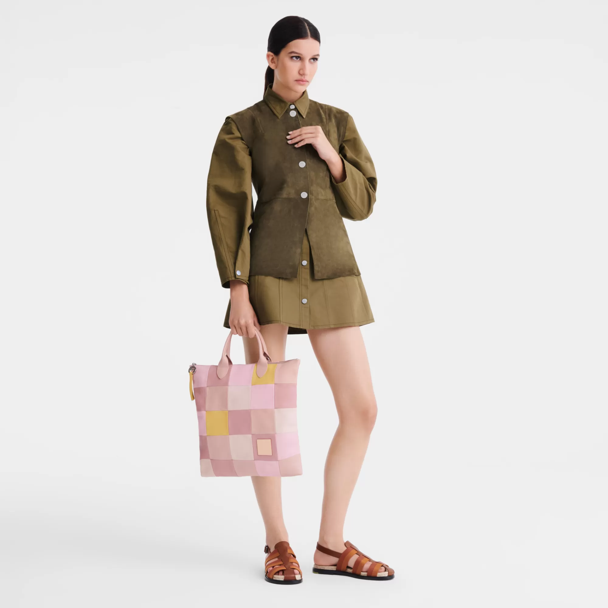 Sac à main L | Longchamp Fashion