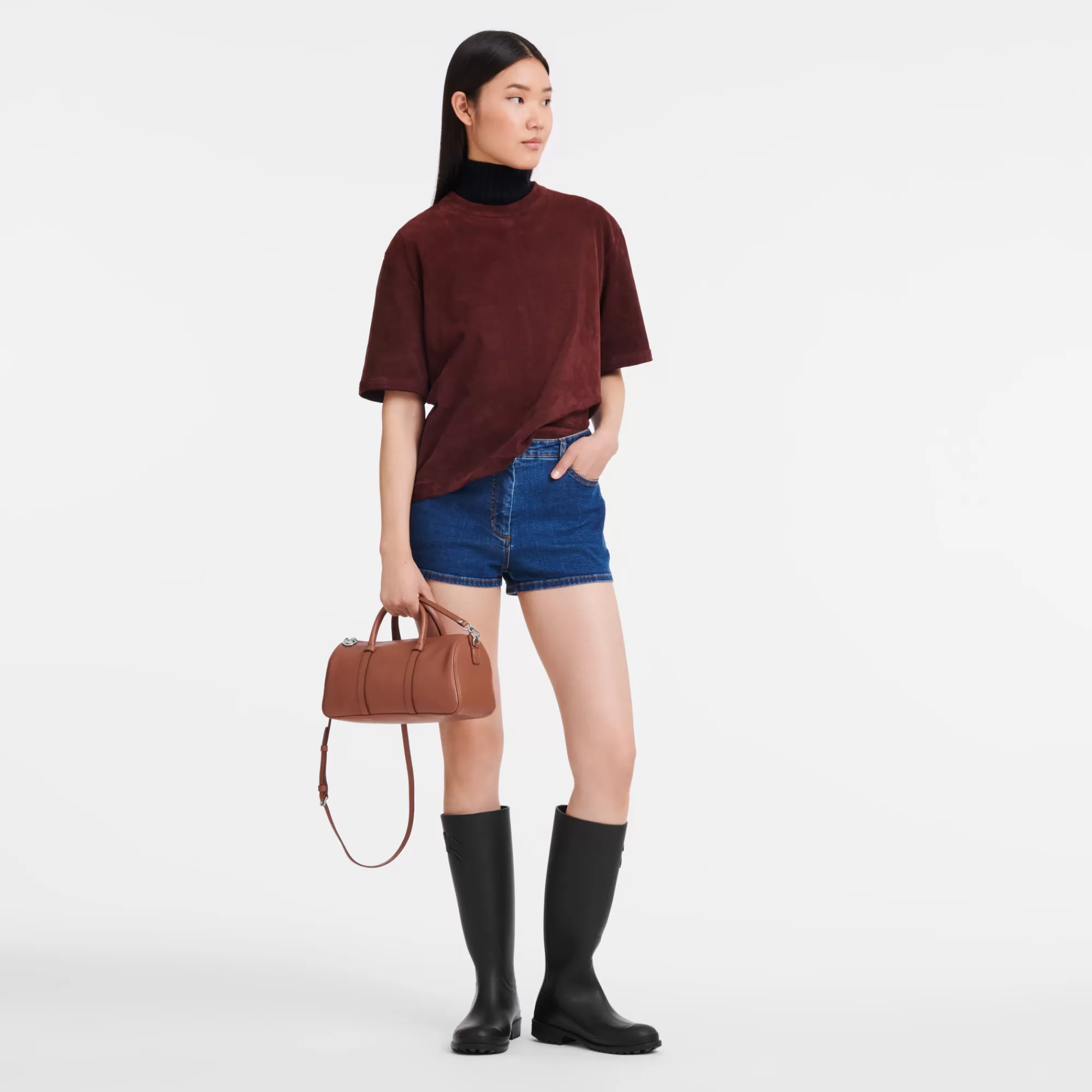 Sac à main M | Longchamp Online