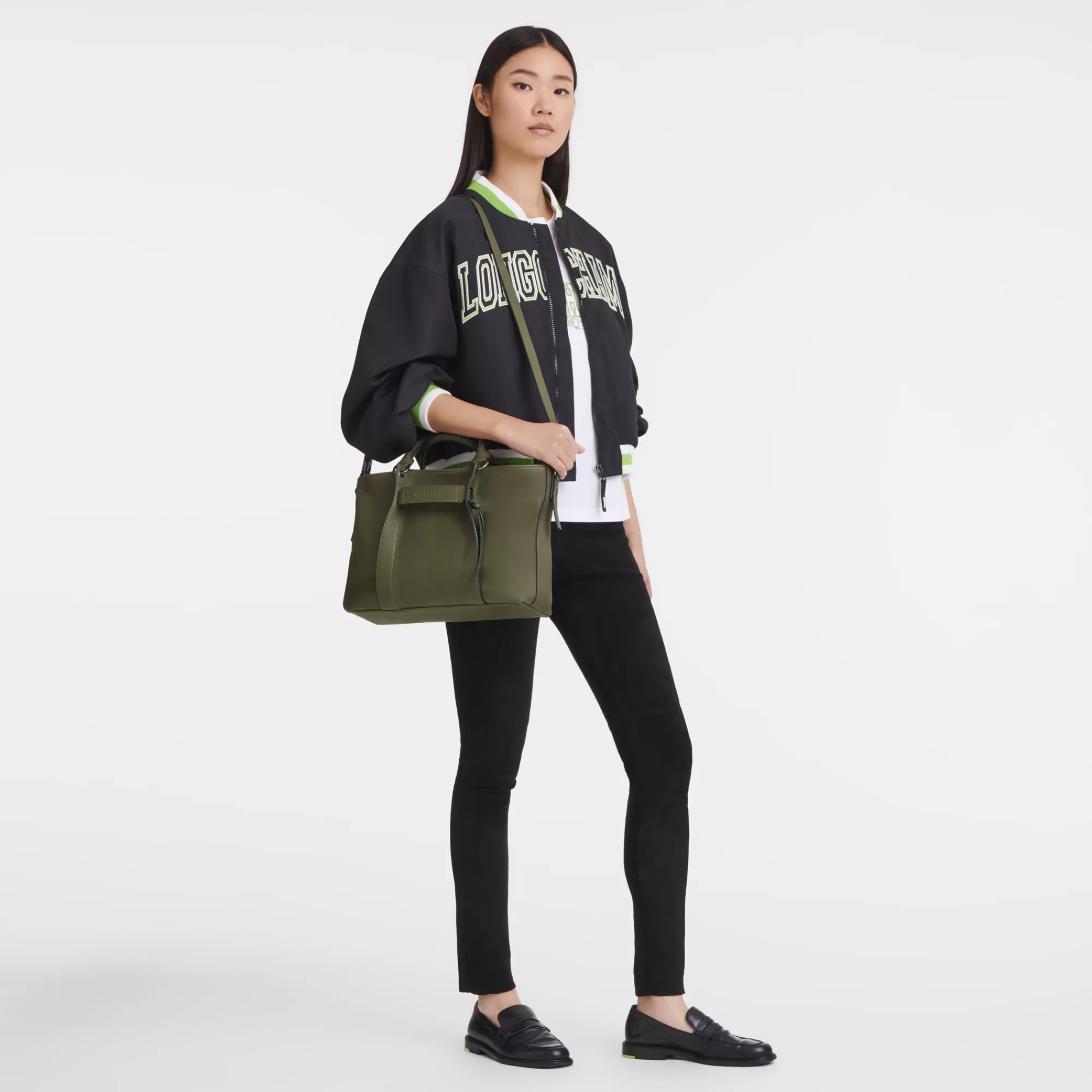 Sac à main M | Longchamp Online