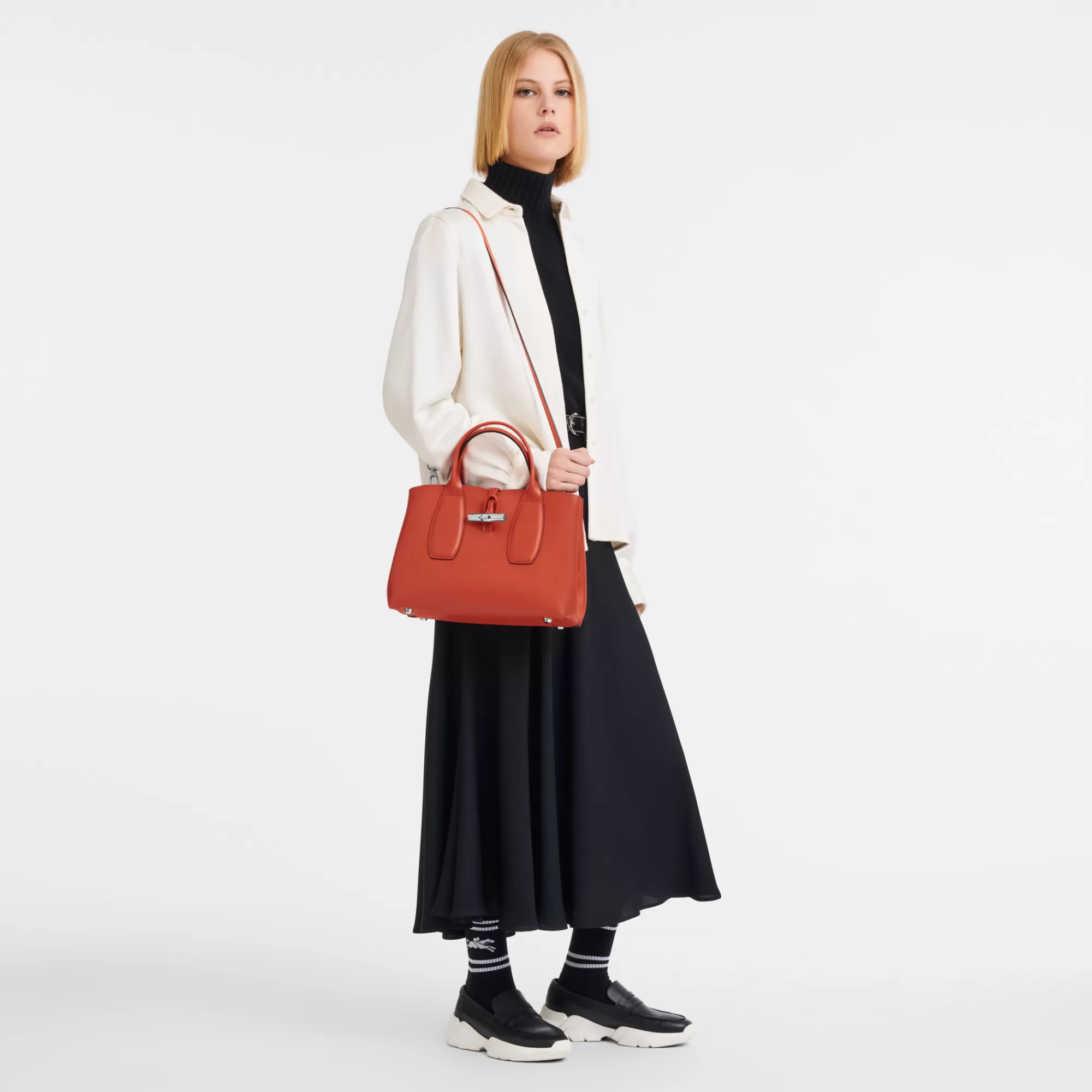 Sac à main M | Longchamp Sale