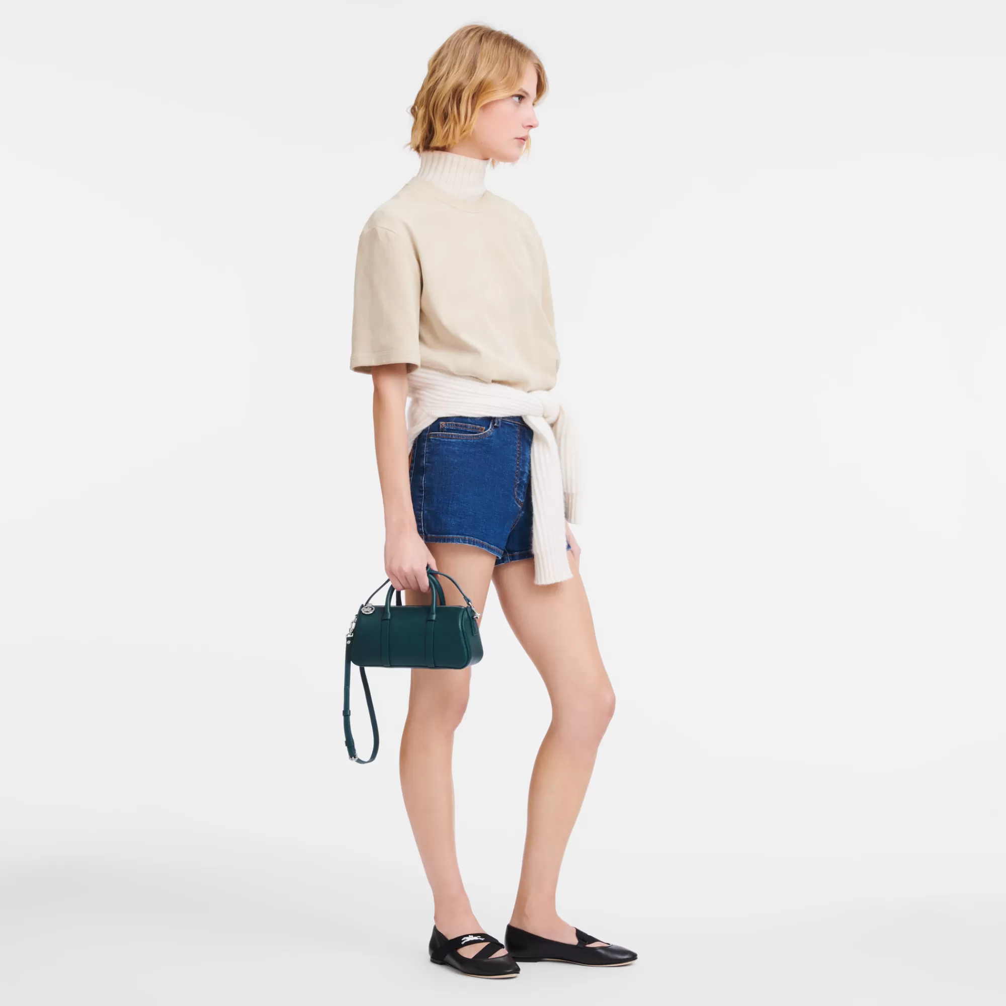 Sac à main S | Longchamp Shop