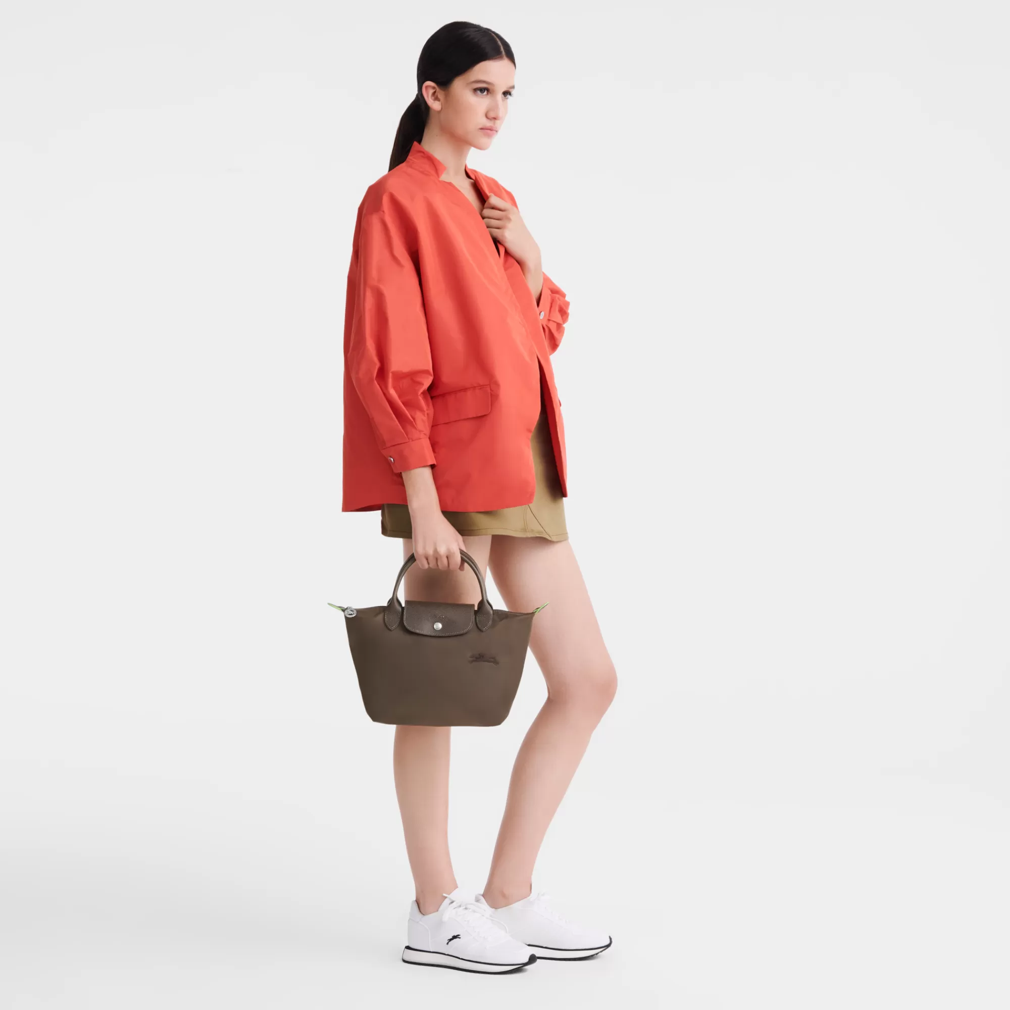 Sac à main S | Longchamp Store