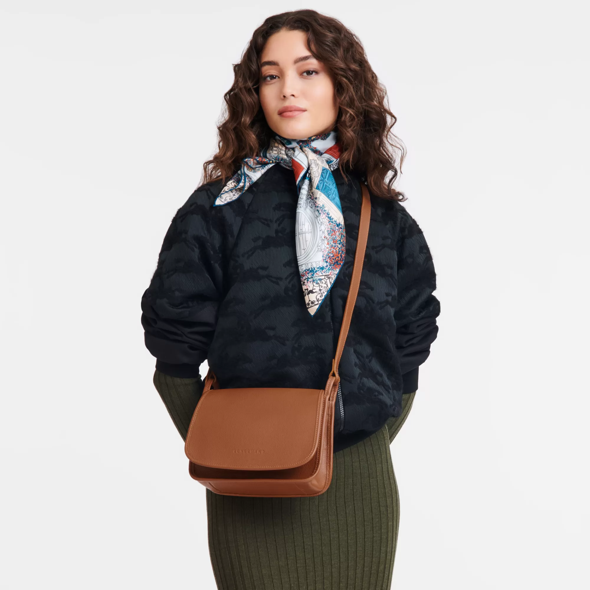 Sac bandoulière M | Longchamp Best Sale