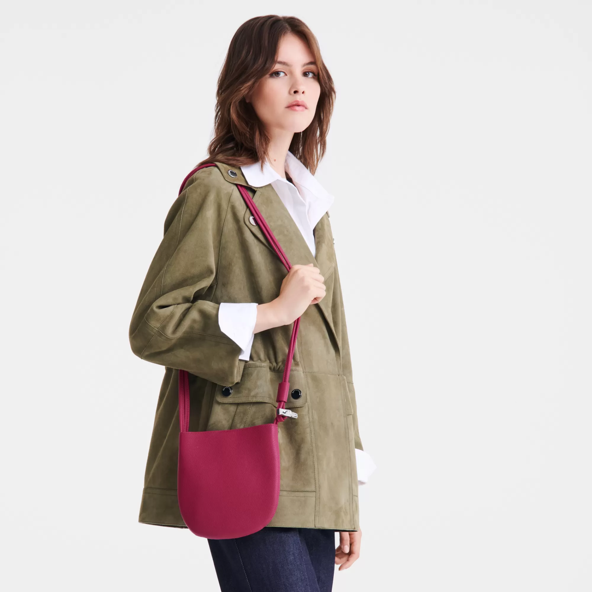 Sac bandoulière S | Longchamp Outlet