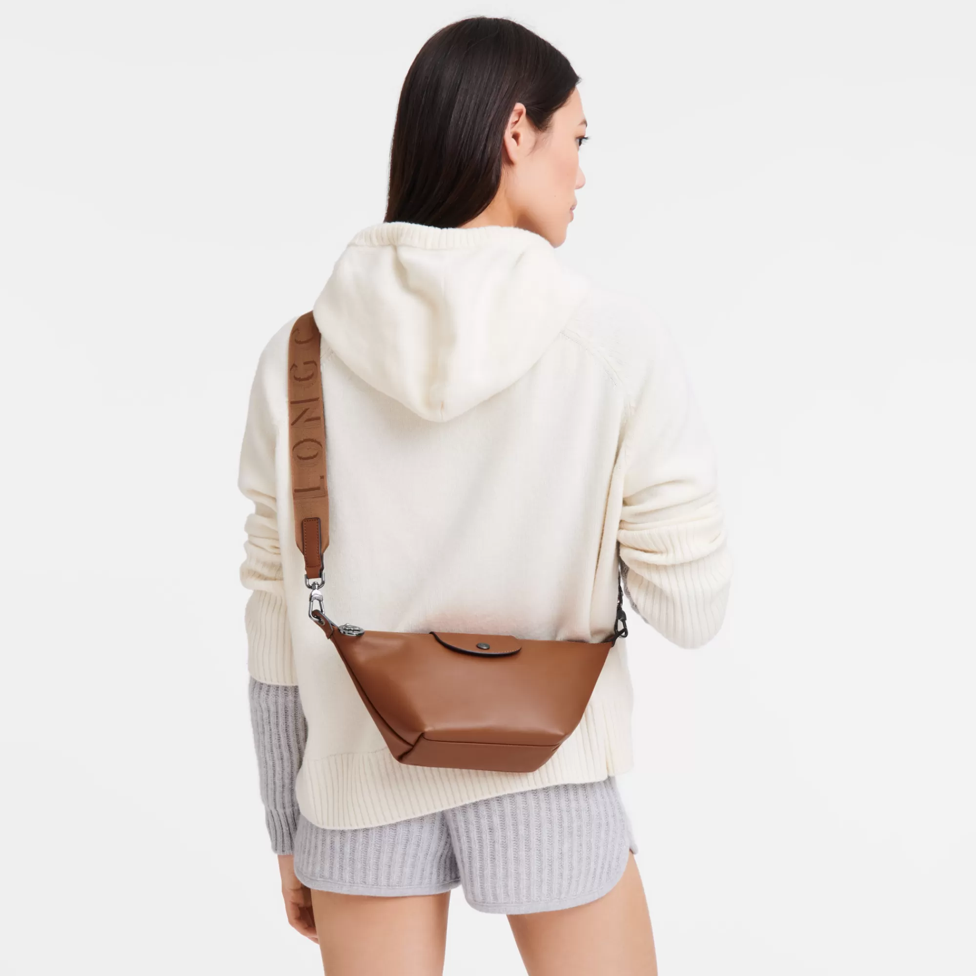 Sac bandoulière XS | Longchamp Online