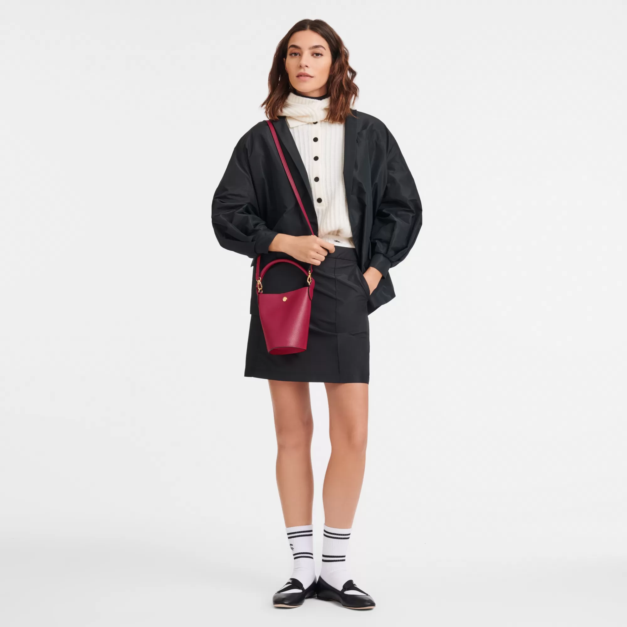 Sac bandoulière XS | Longchamp Cheap