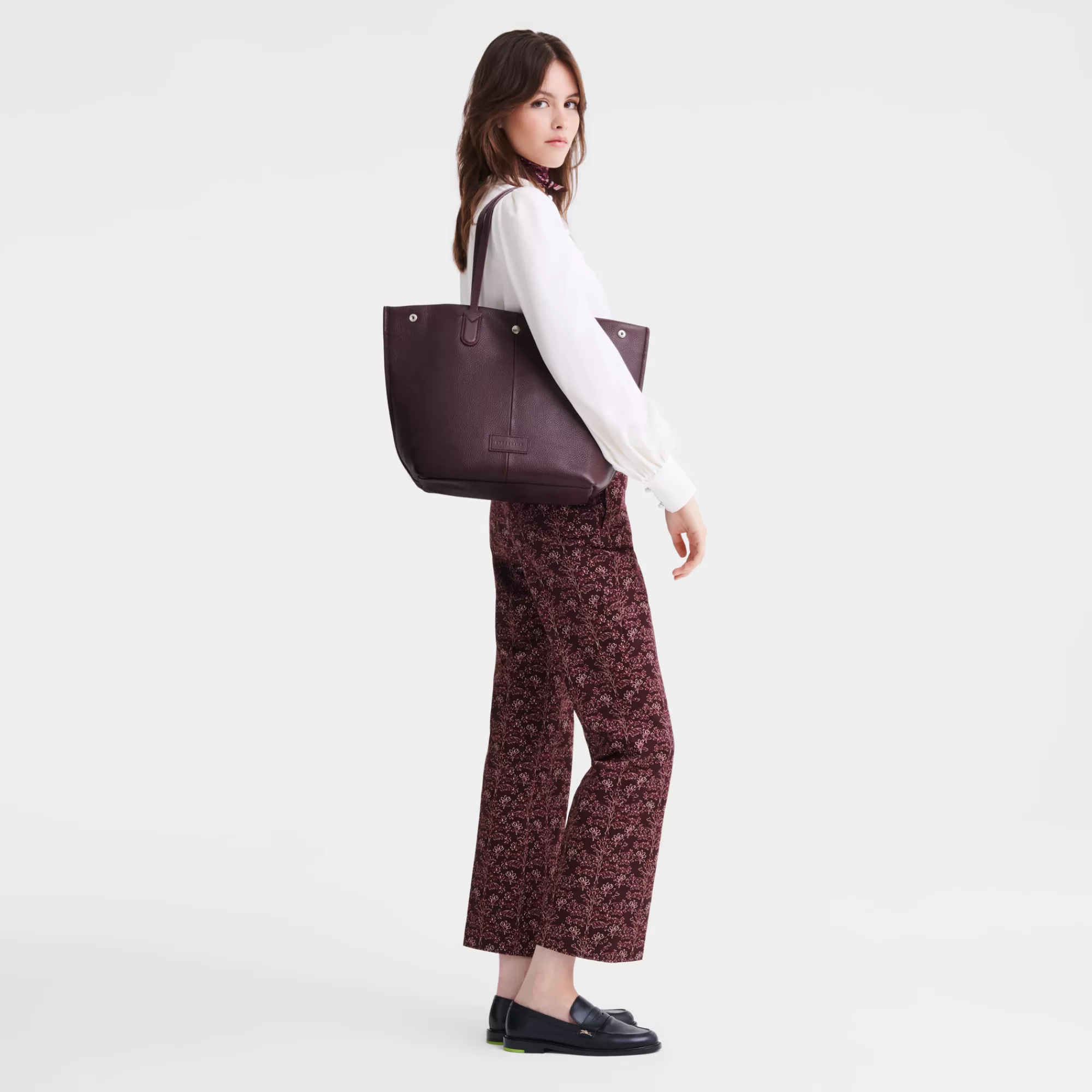 Sac cabas L | Longchamp Sale