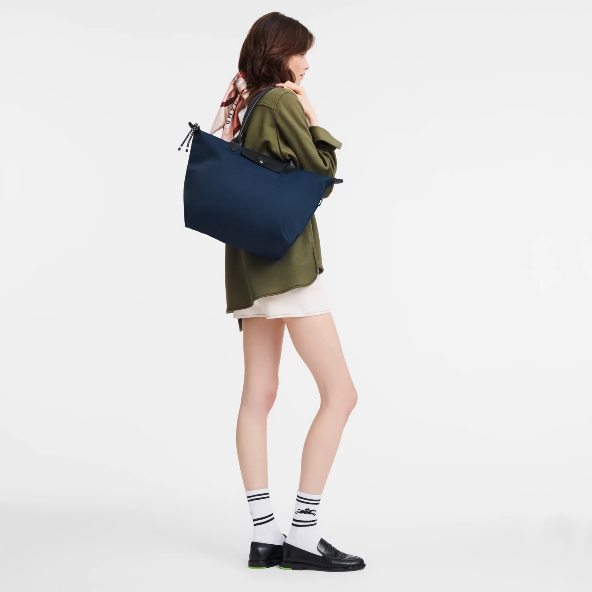 Sac cabas L | Longchamp Shop