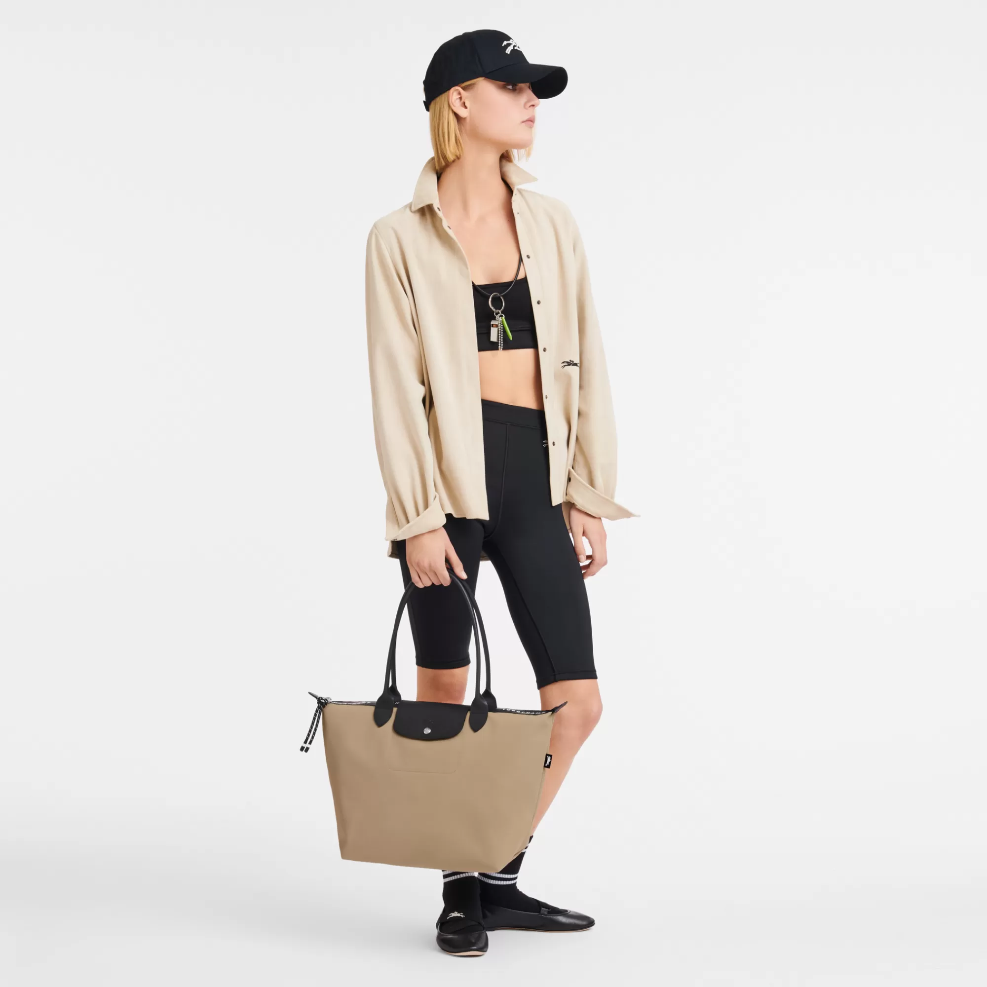 Sac cabas L | Longchamp Online