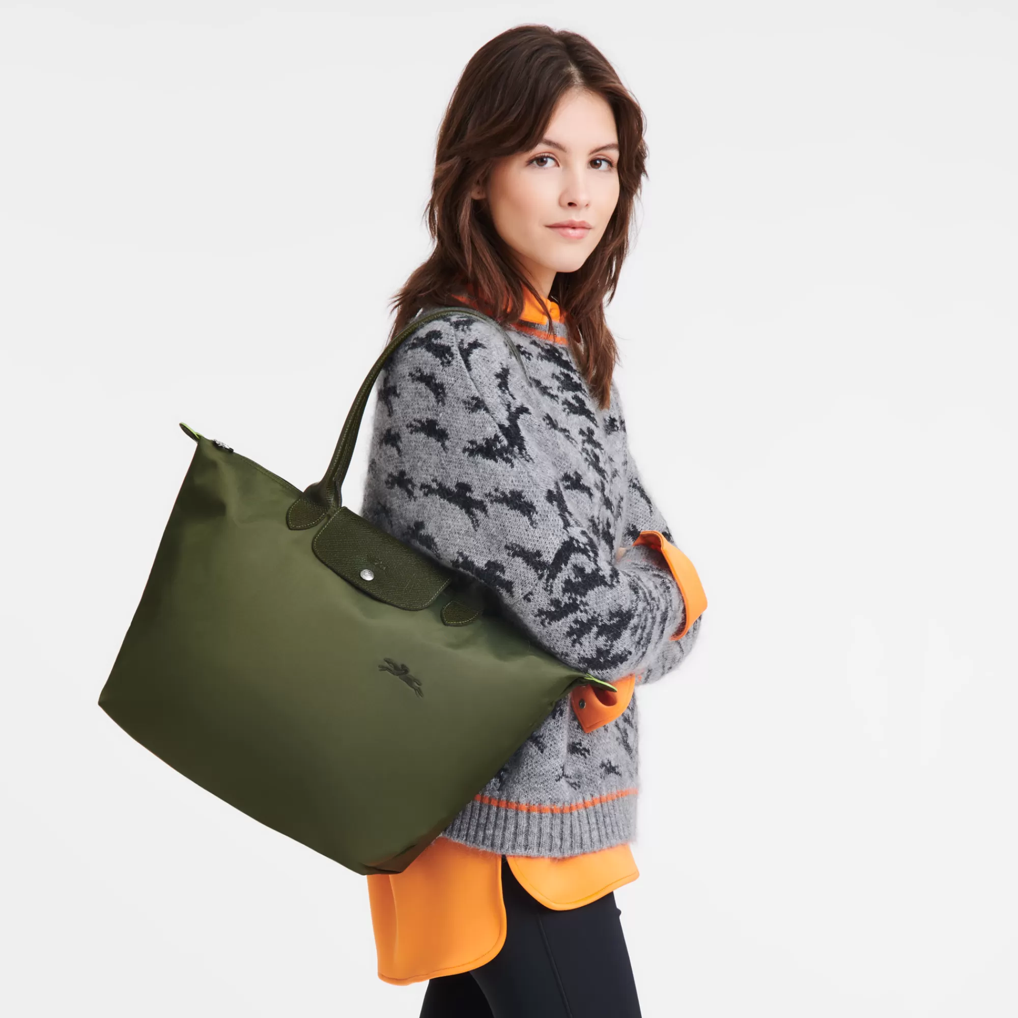 Sac cabas L | Longchamp Best Sale