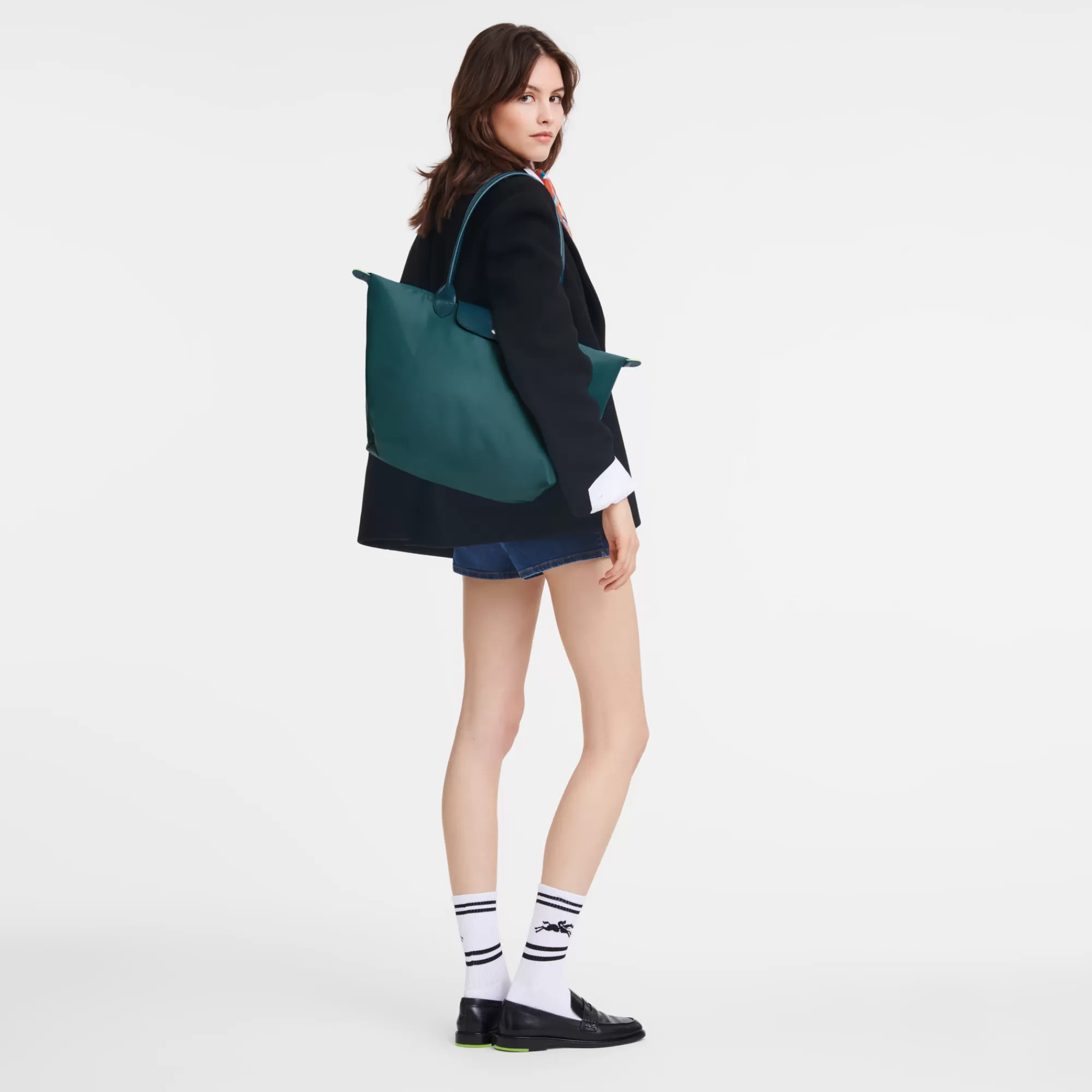 Sac cabas L | Longchamp Online