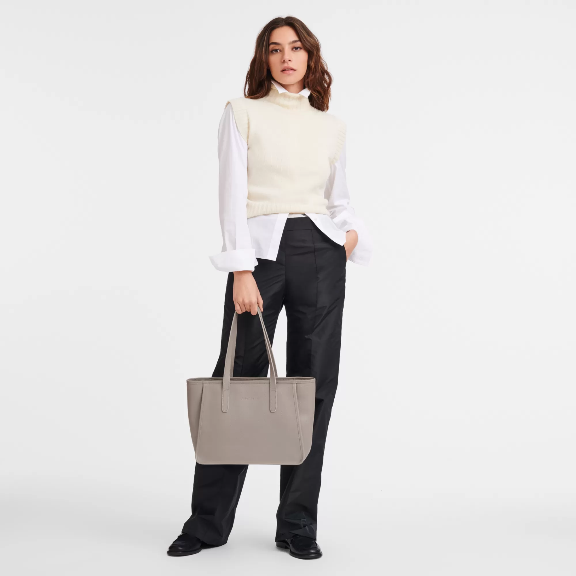 Sac cabas L | Longchamp Online