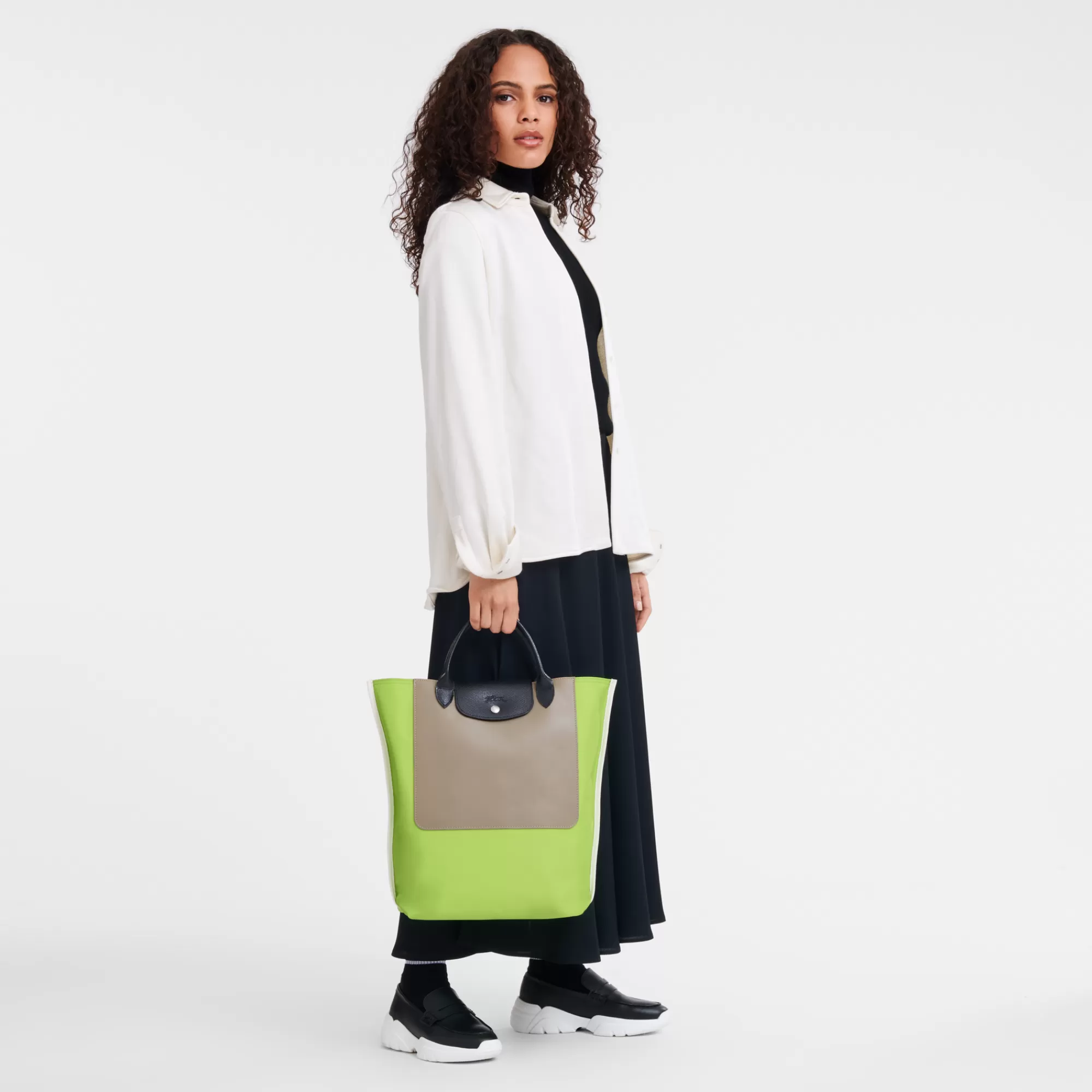 Sac cabas M | Longchamp Outlet